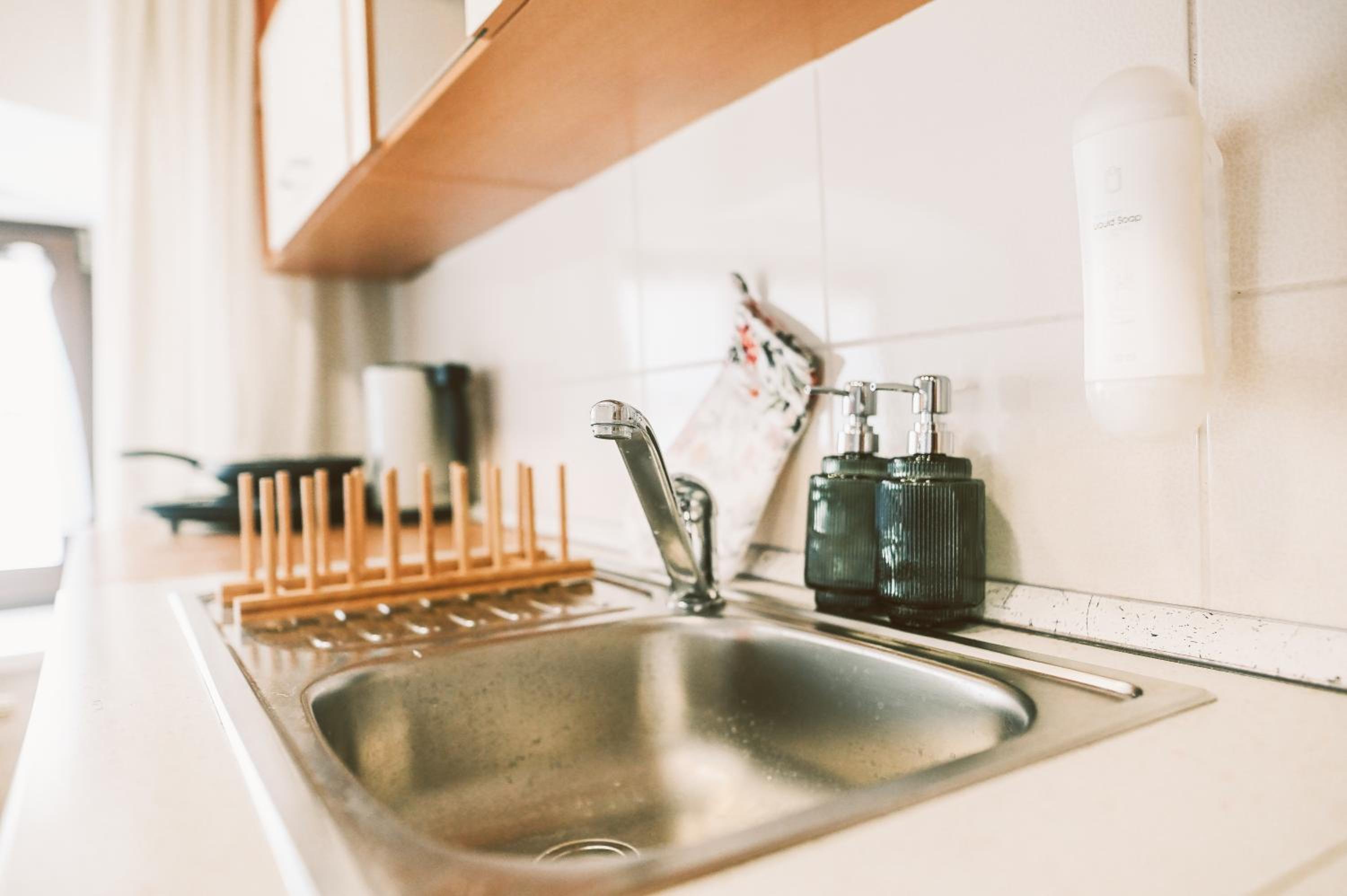 Útulný apartmán v srdci Třeboně