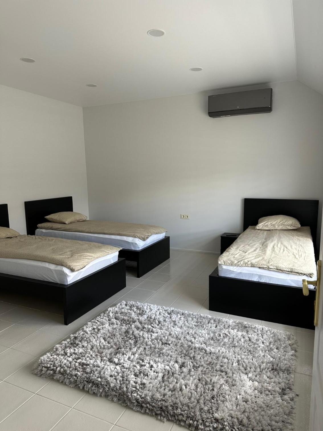 Apartamentai LUKA