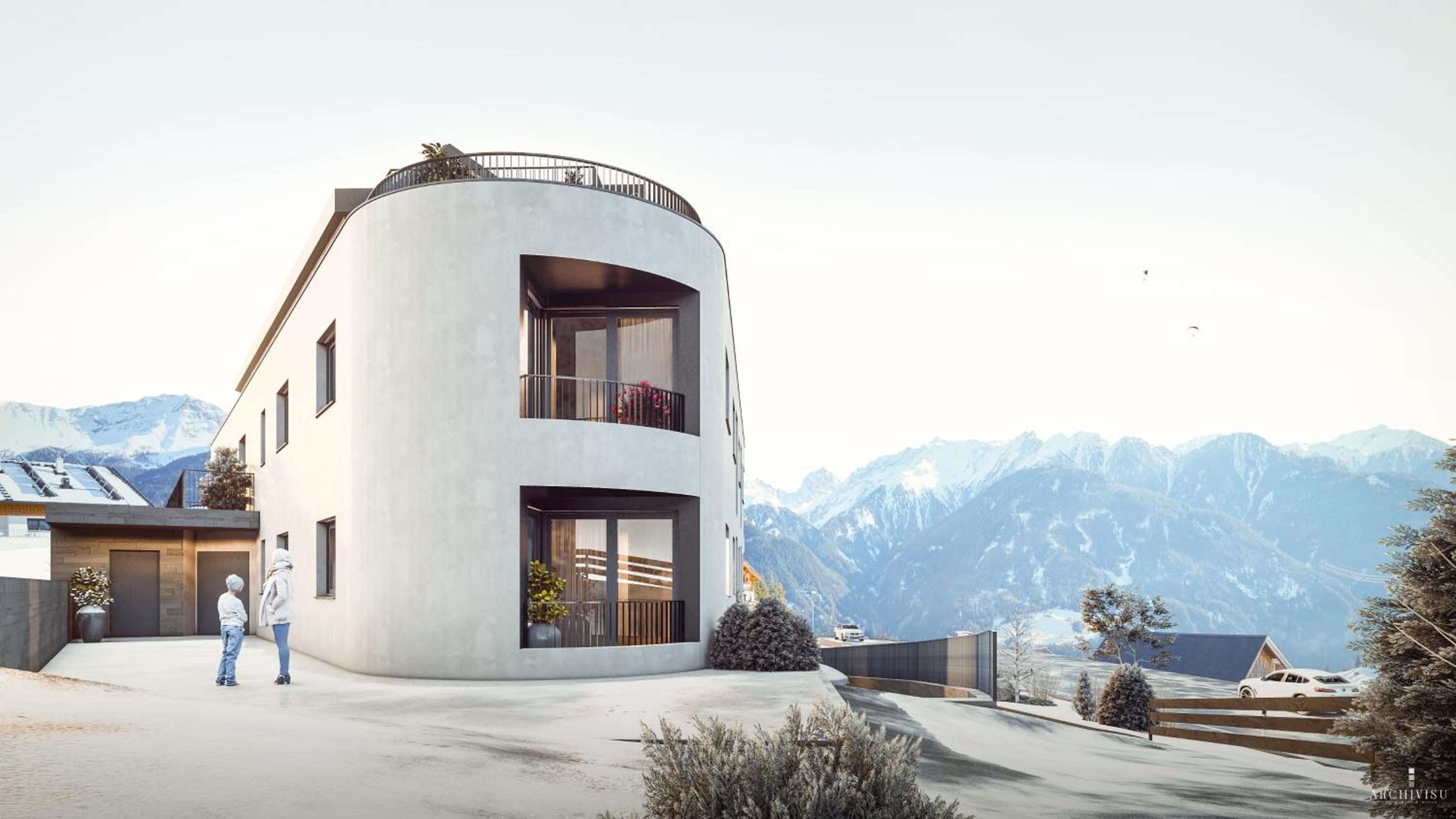 Fiss Suites by ALPS RESORTS