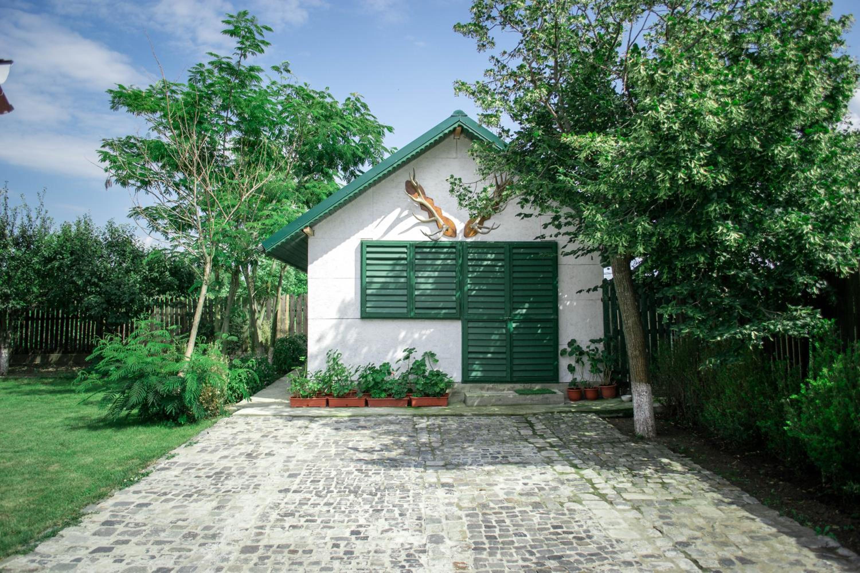 Casa Diana