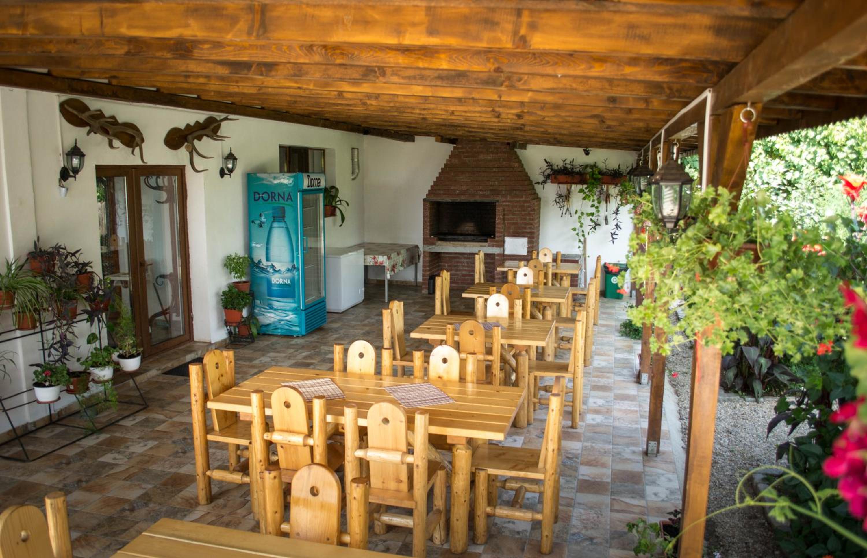 Casa Diana
