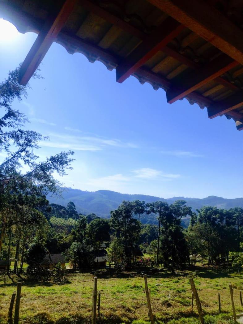 Montanha Home