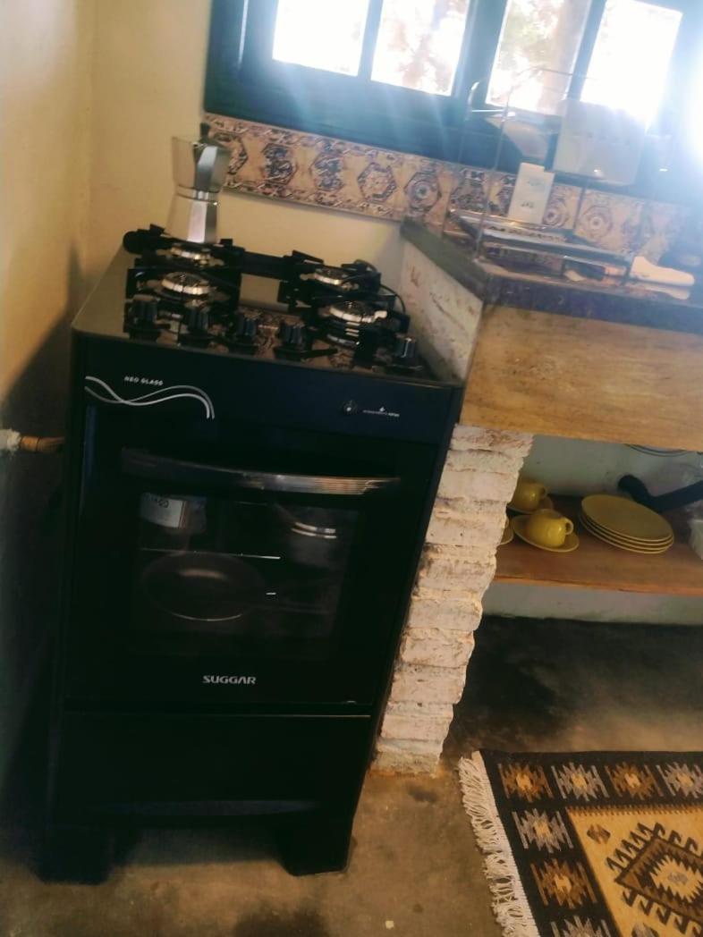 Montanha Home