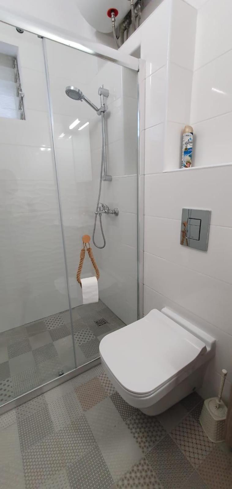 Atlantida Beach Apartment