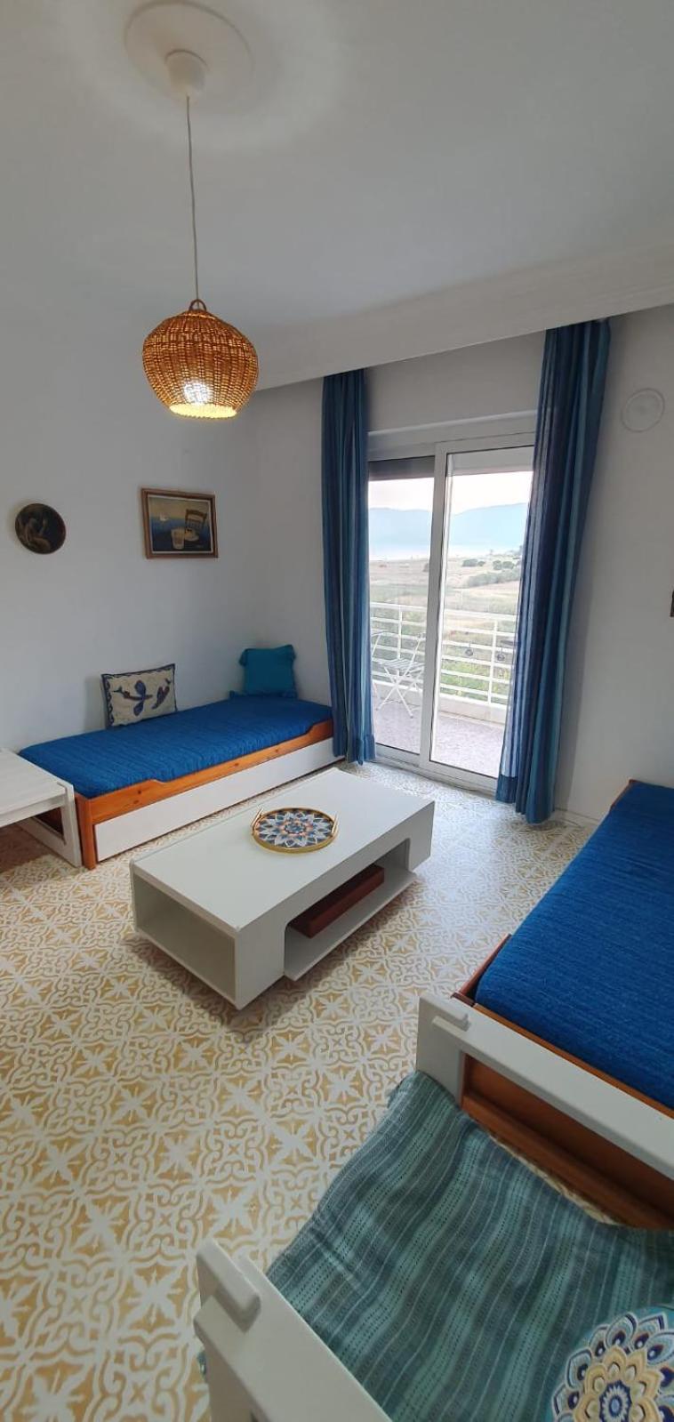 Atlantida Beach Apartment