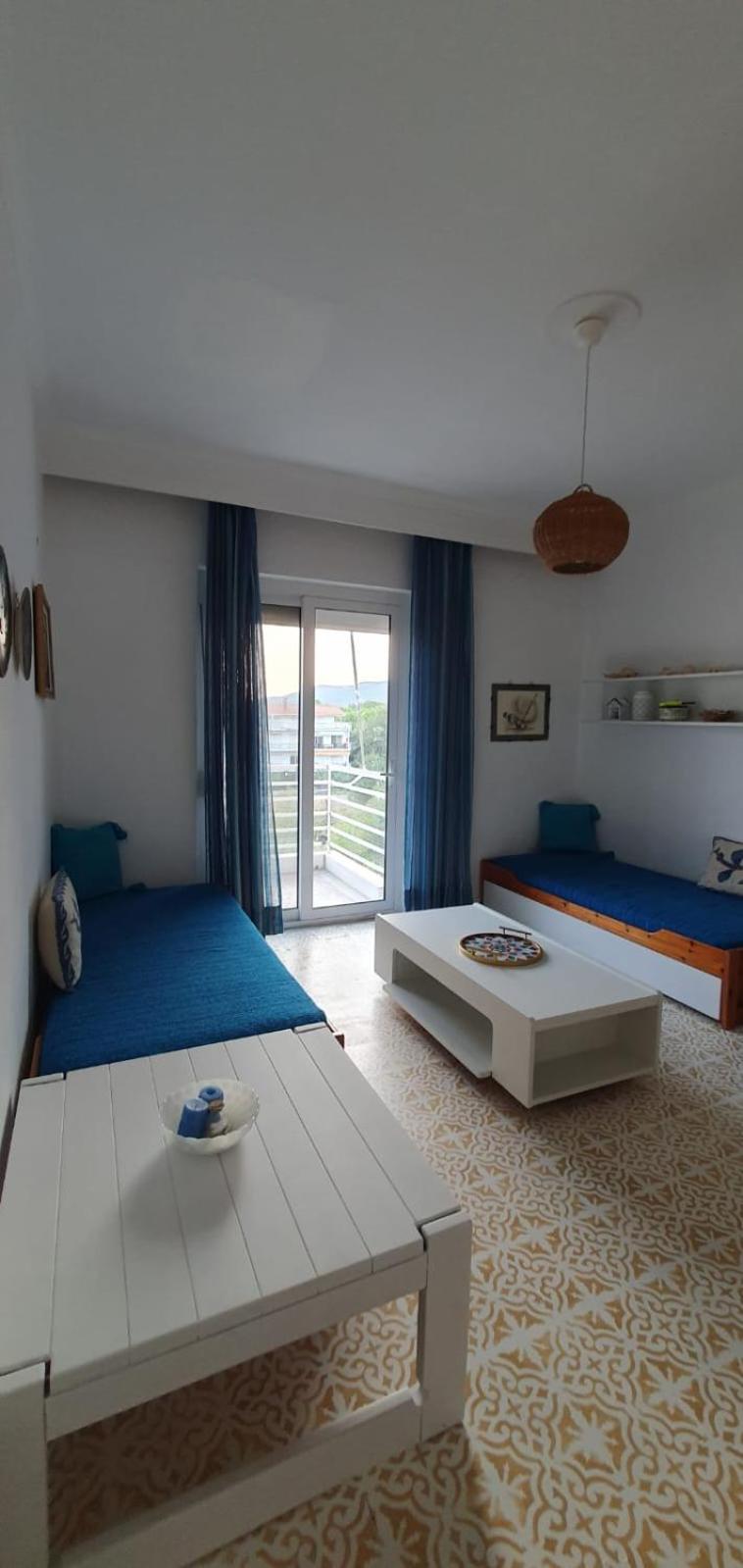 Atlantida Beach Apartment