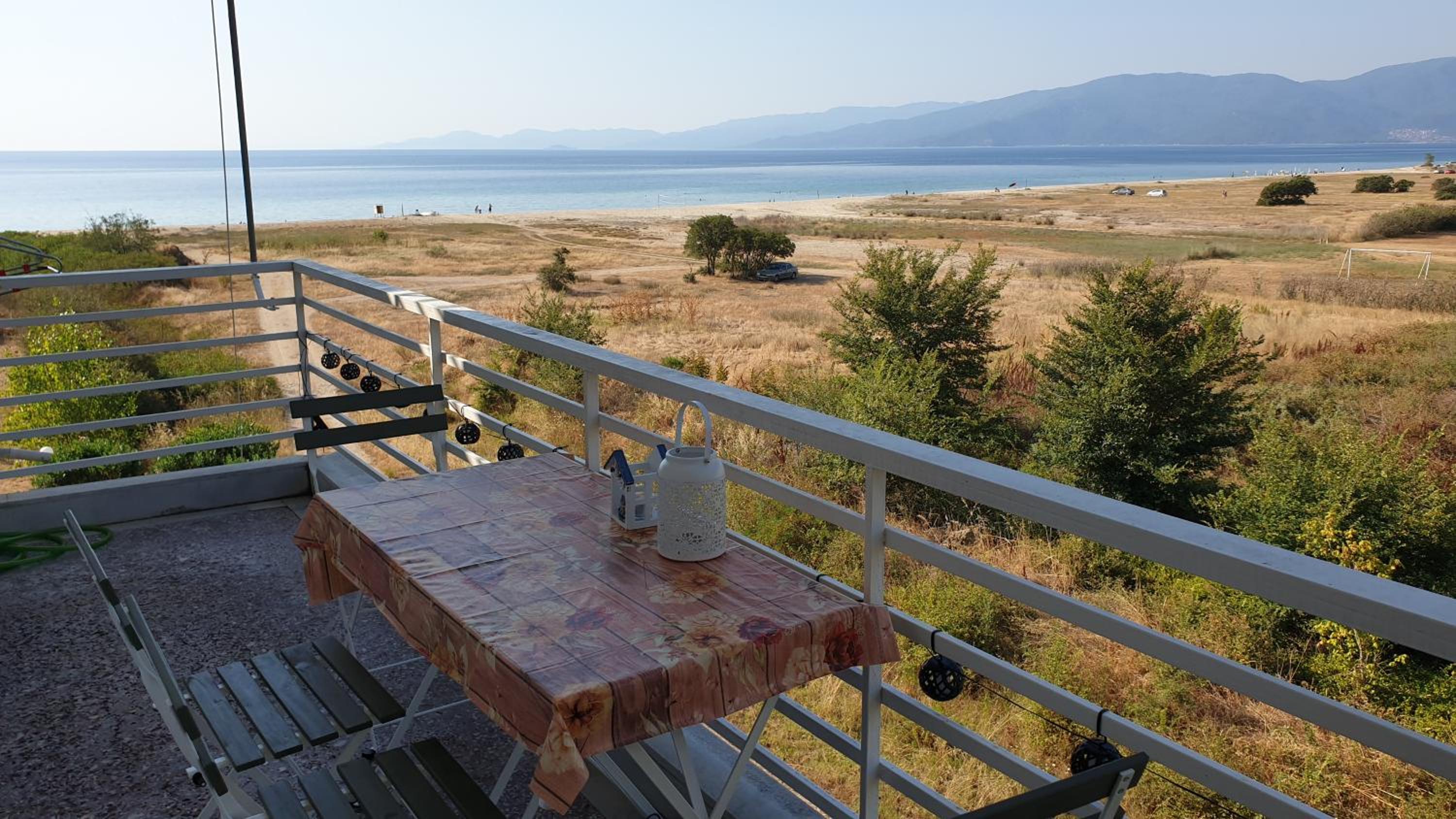 Atlantida Beach Apartment