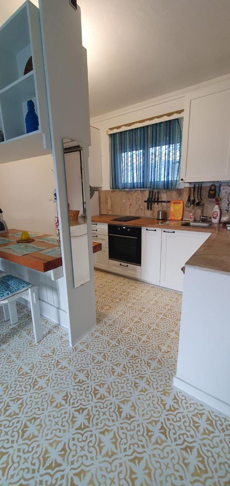 Atlantida Beach Apartment