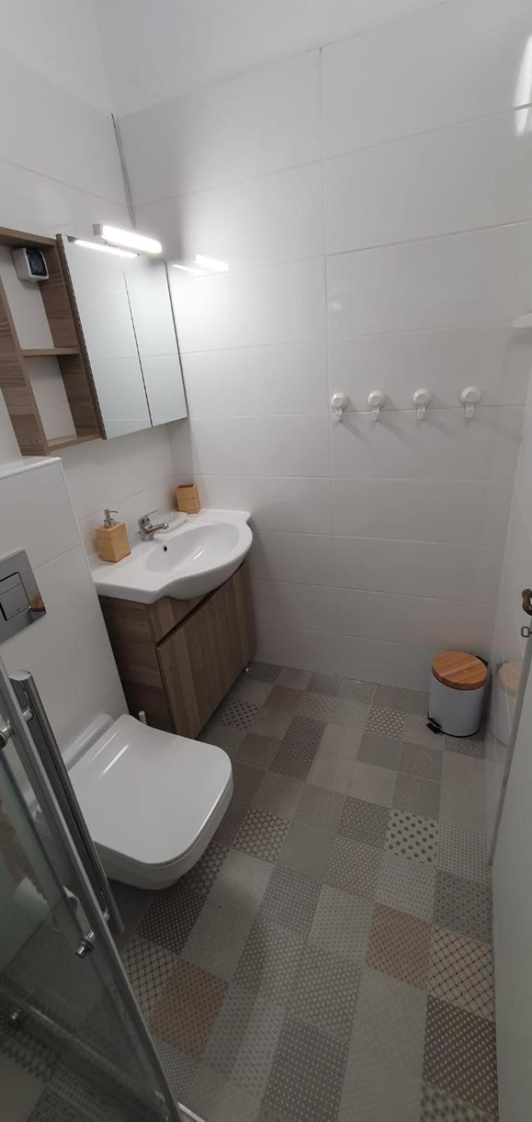 Atlantida Beach Apartment