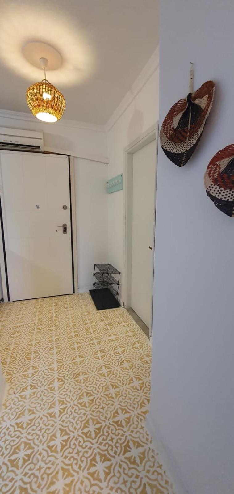 Atlantida Beach Apartment