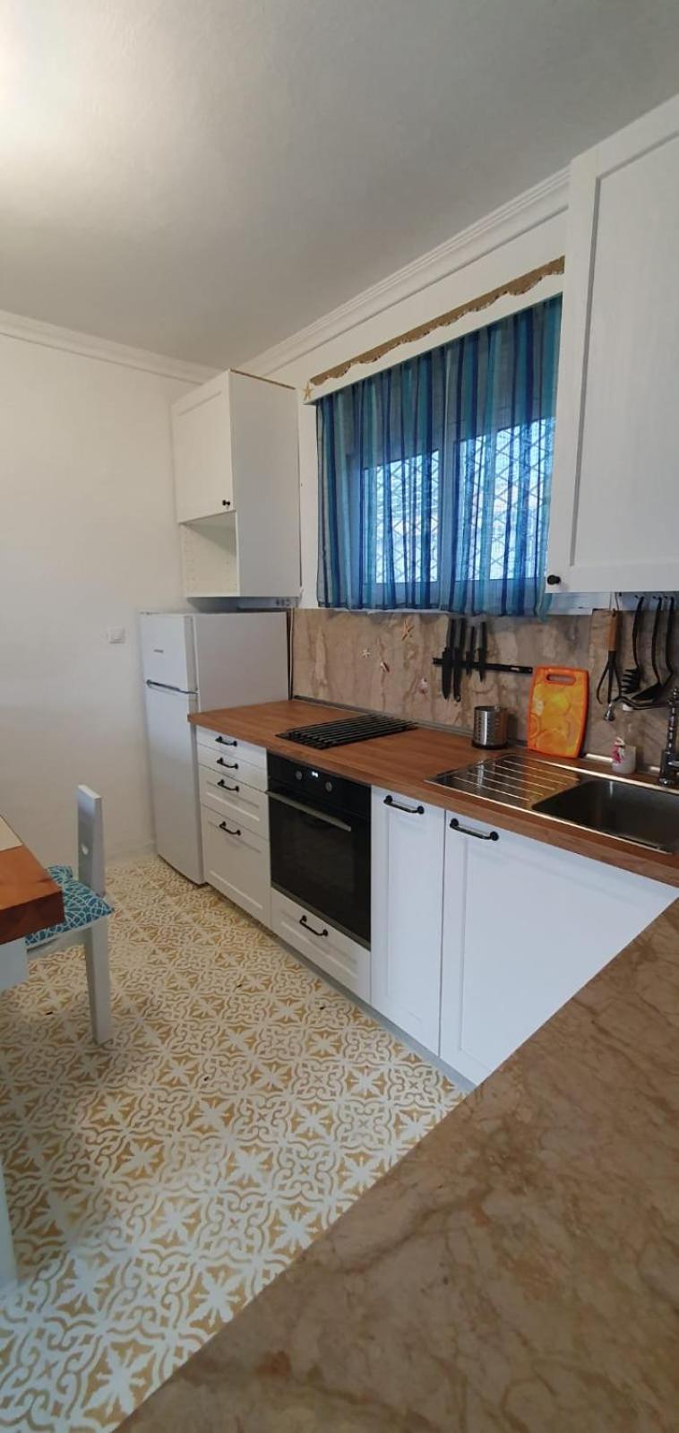 Atlantida Beach Apartment