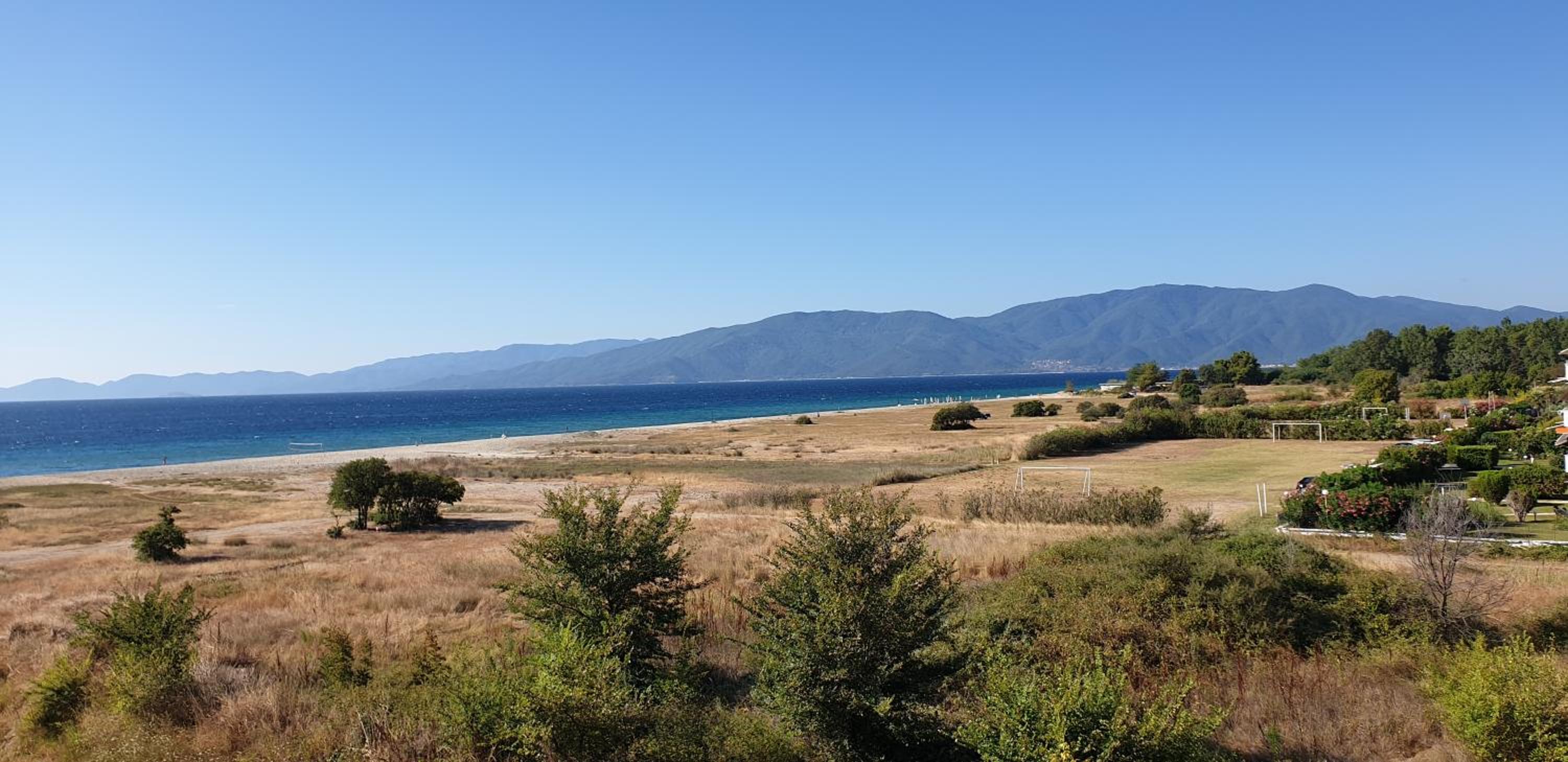 Atlantida Beach Apartment