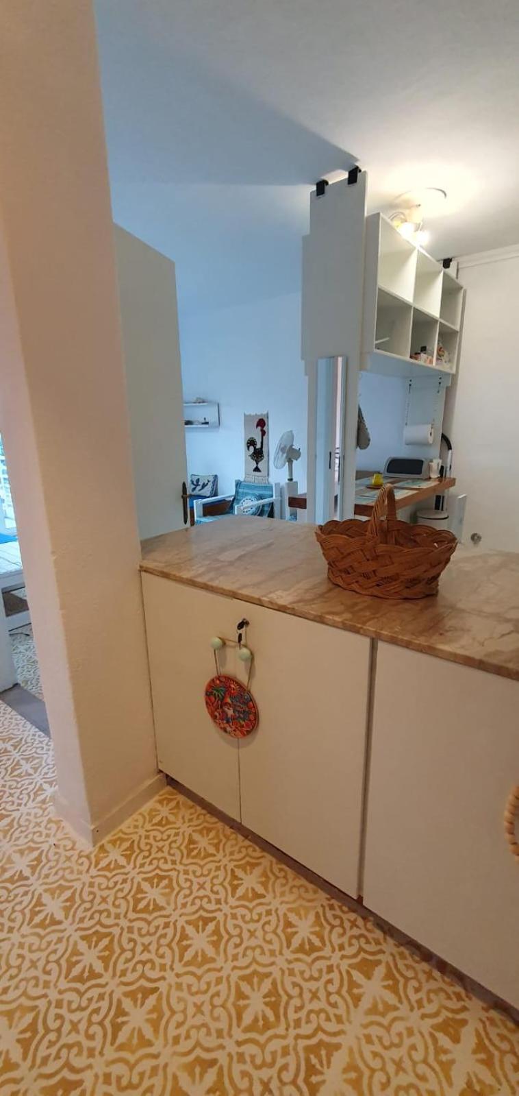 Atlantida Beach Apartment