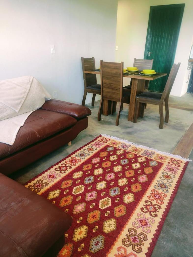 Montanha Home