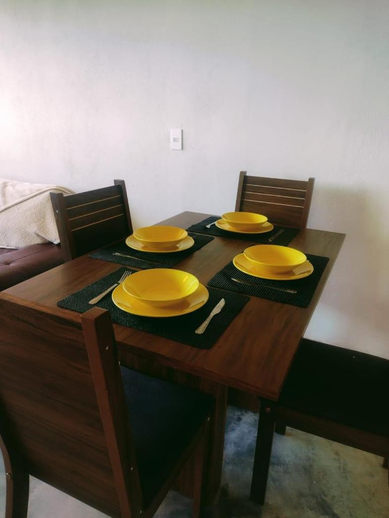 Montanha Home