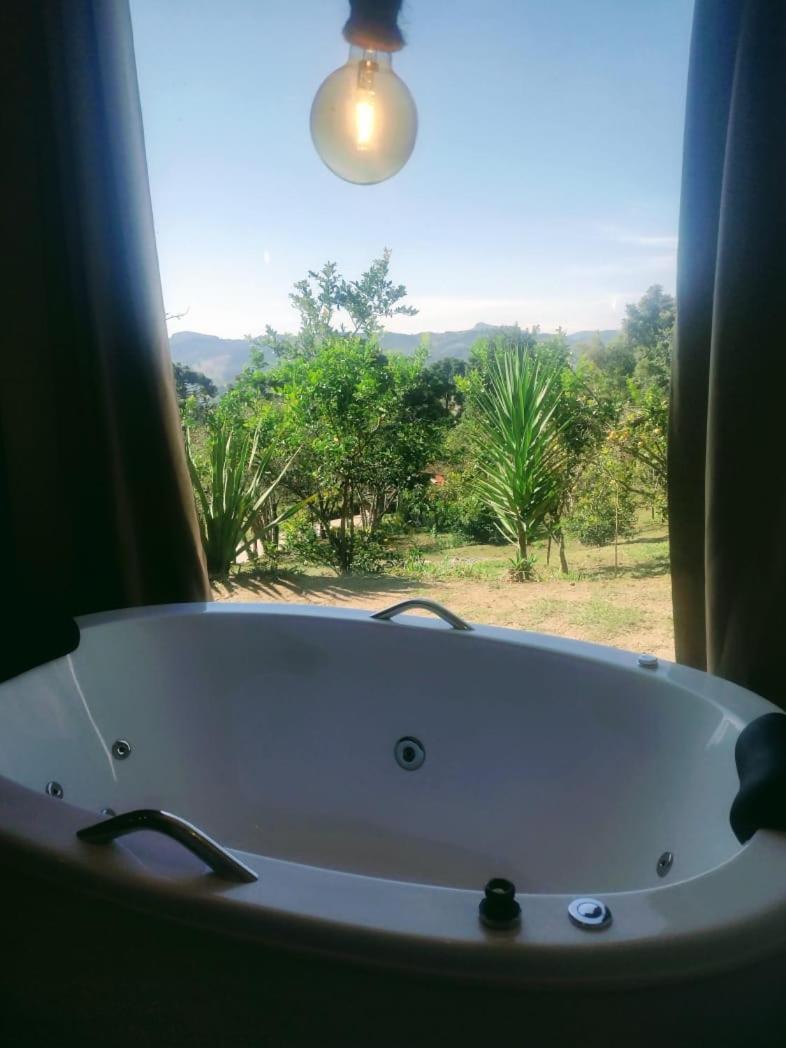 Montanha Home