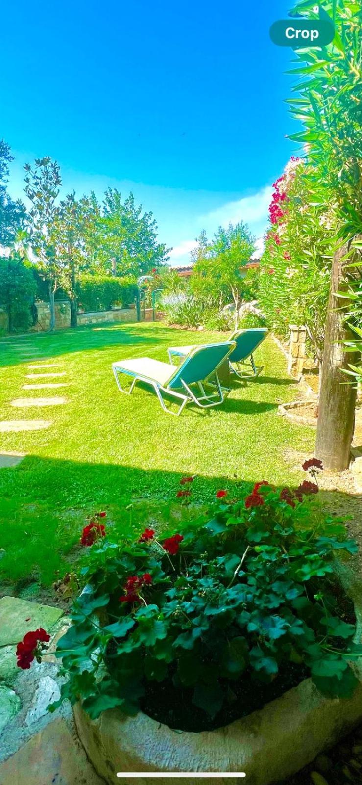 Lilian Luxury Villa Halkidiki