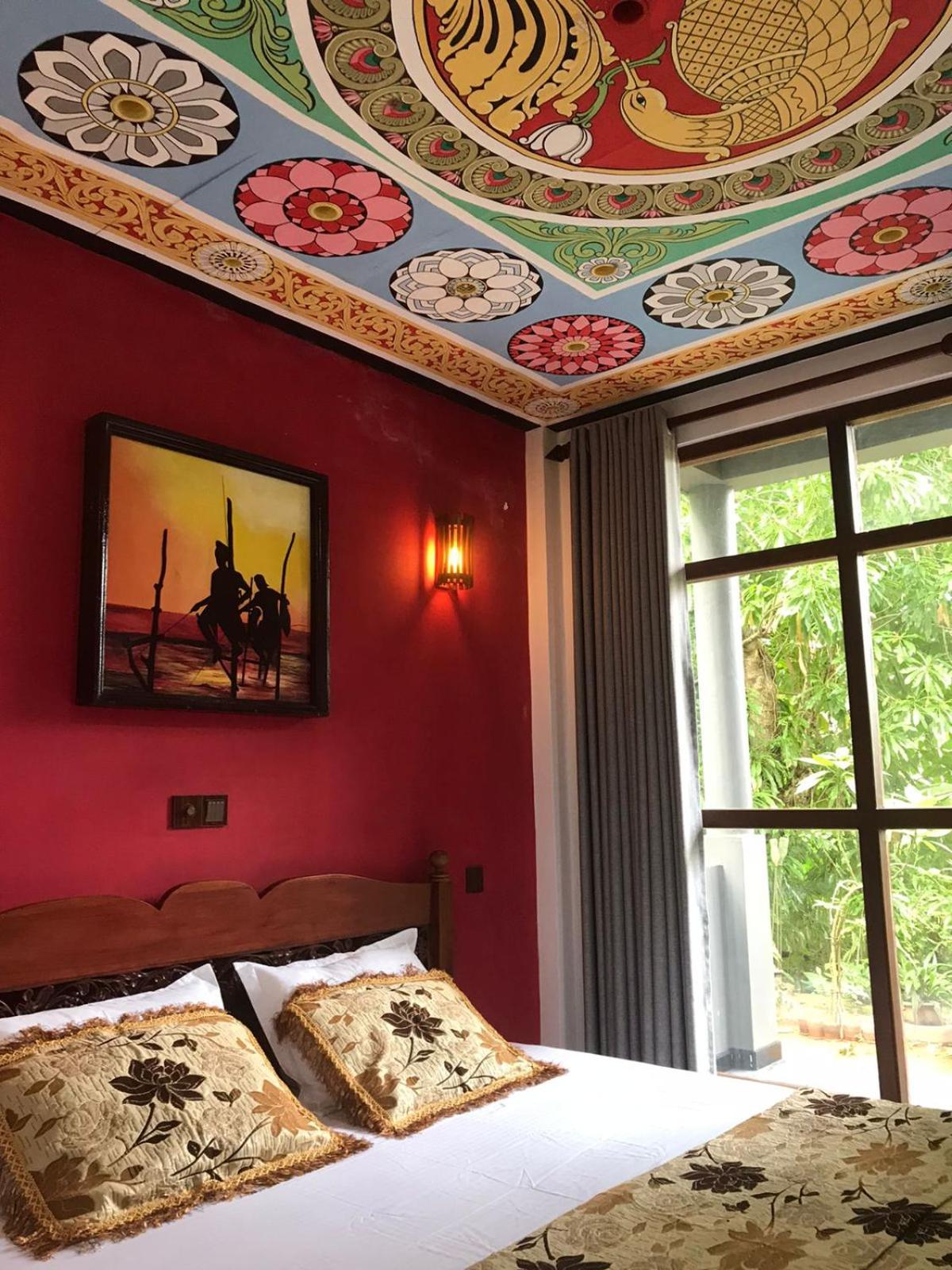 Art Palace Resort view 3