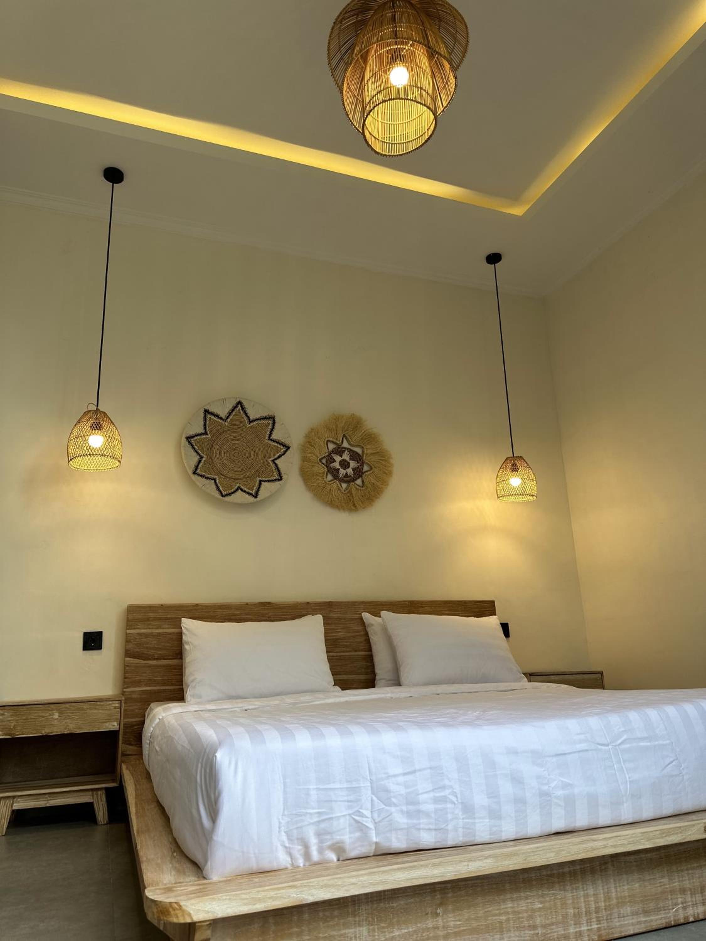 Kopulaga ArtVillas