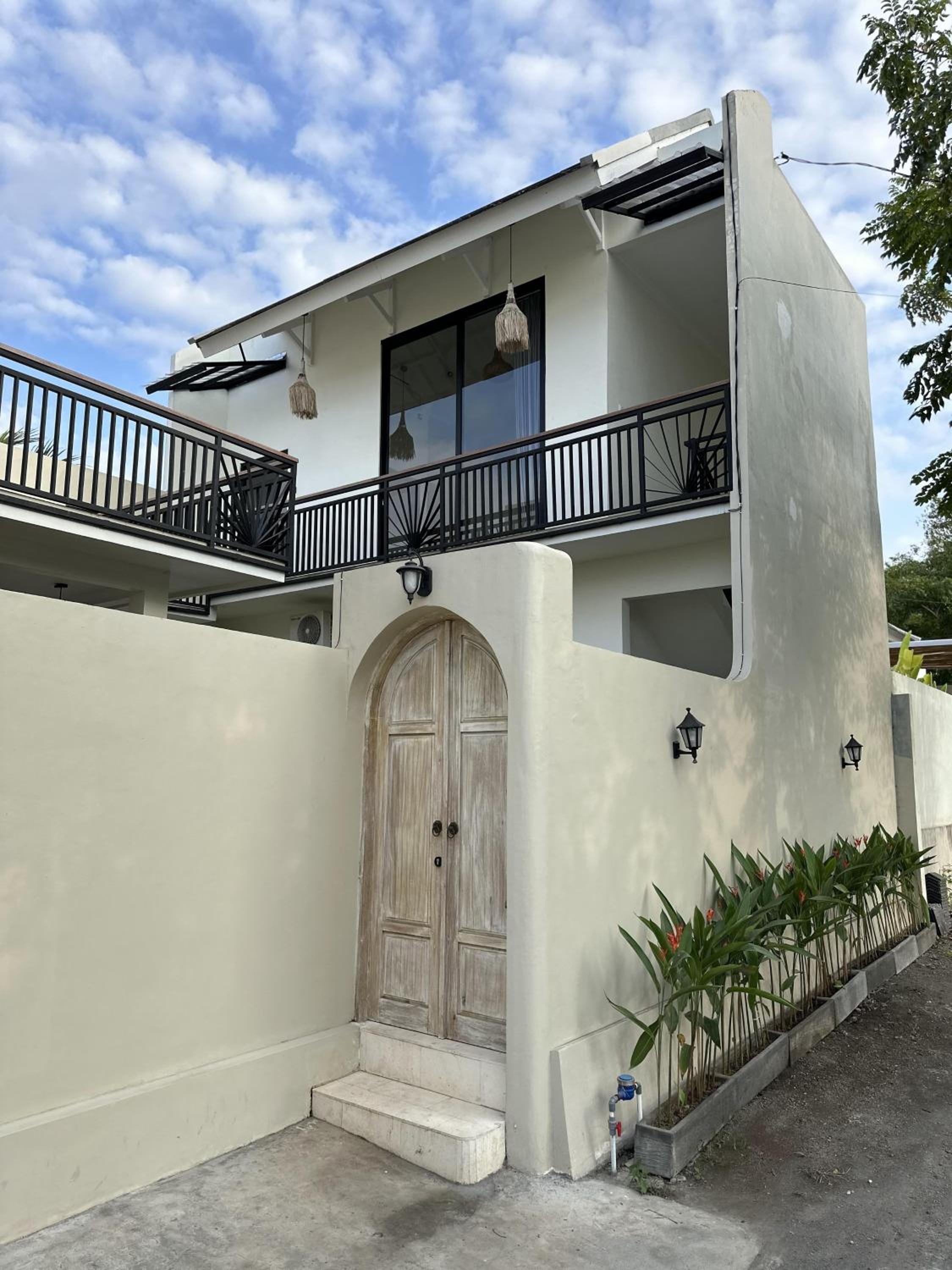 Kopulaga ArtVillas