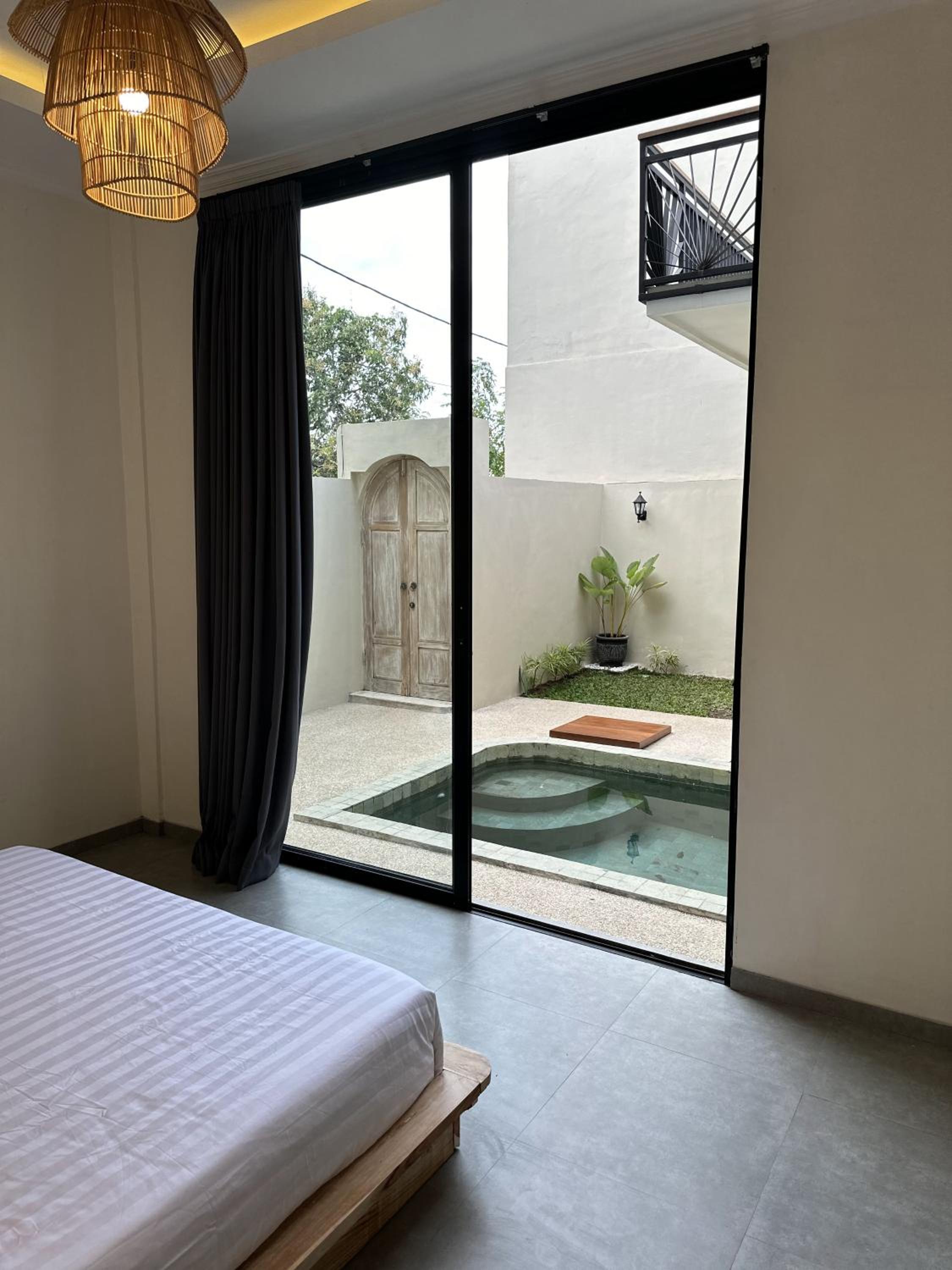 Kopulaga ArtVillas