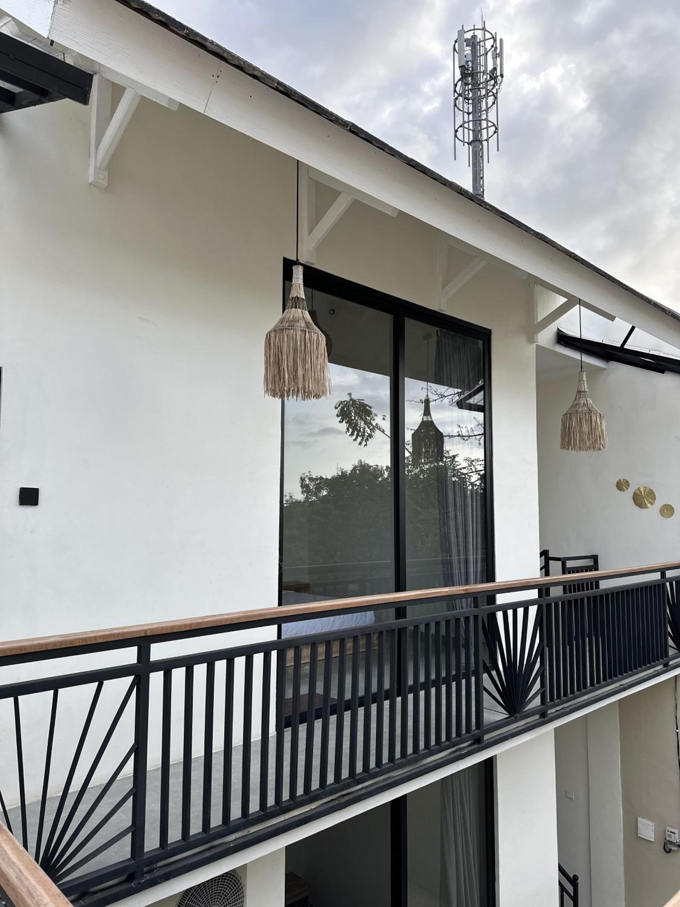 Kopulaga ArtVillas