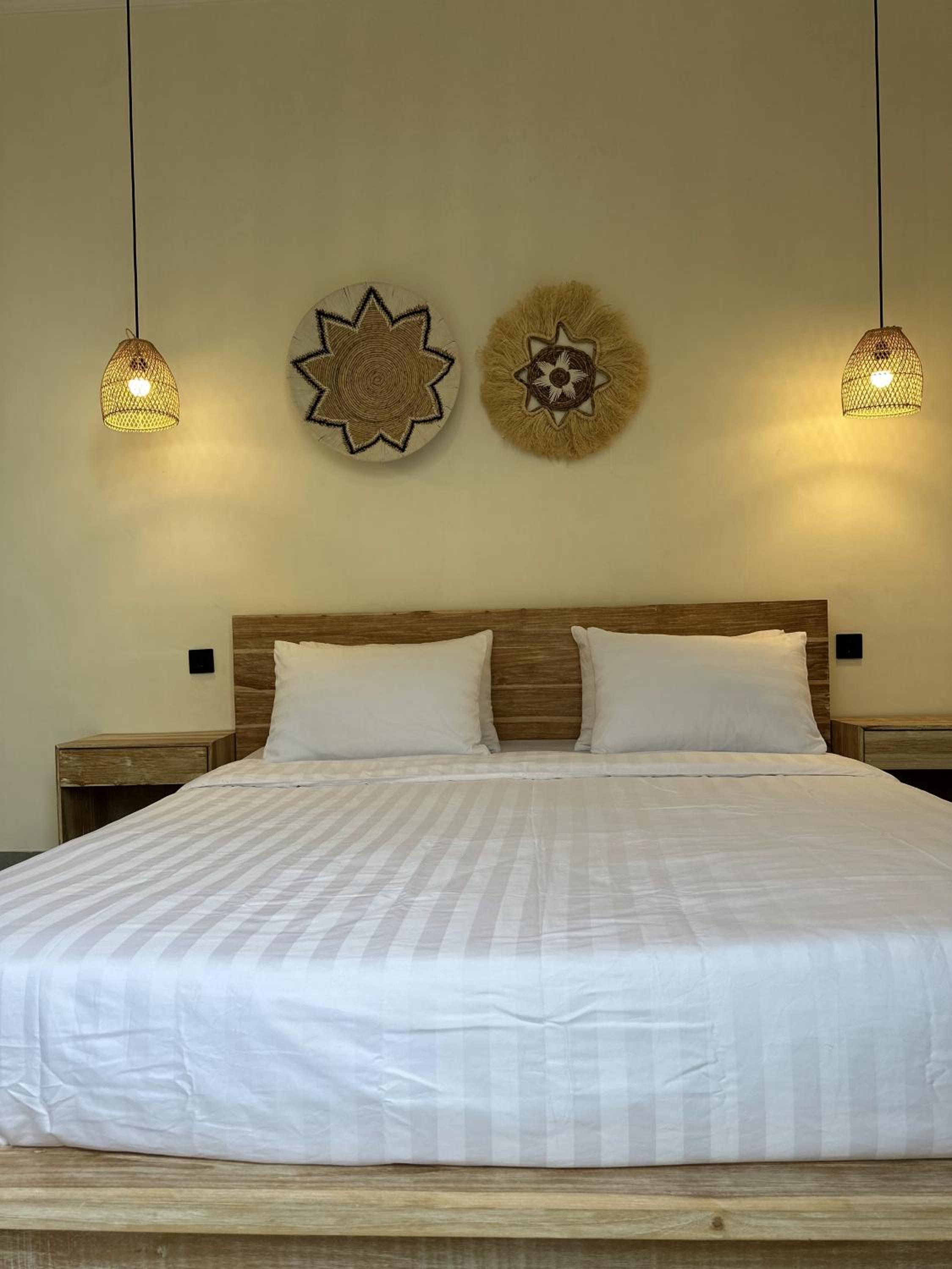 Kopulaga ArtVillas