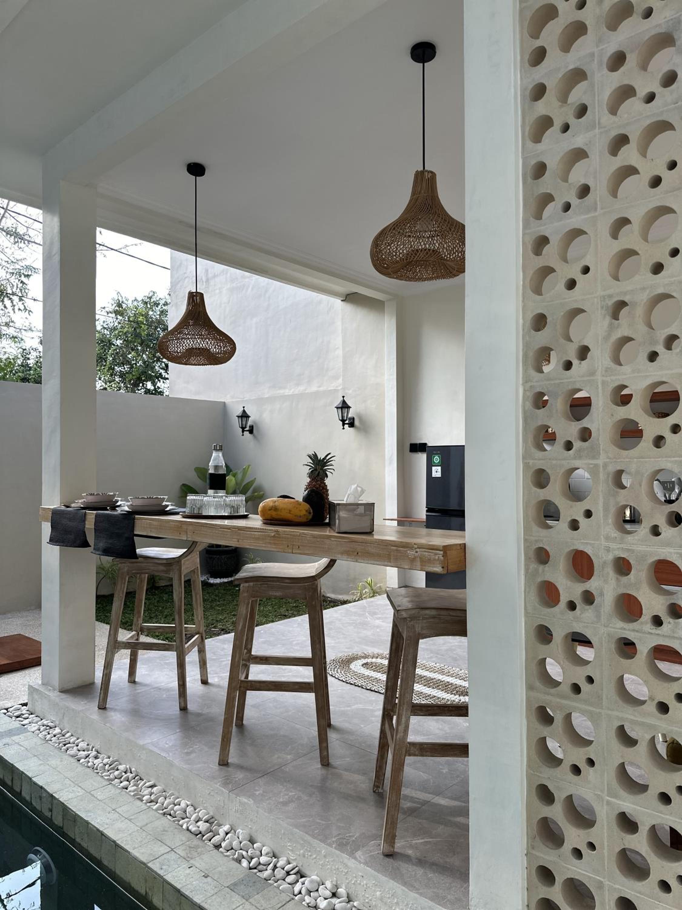 Kopulaga ArtVillas