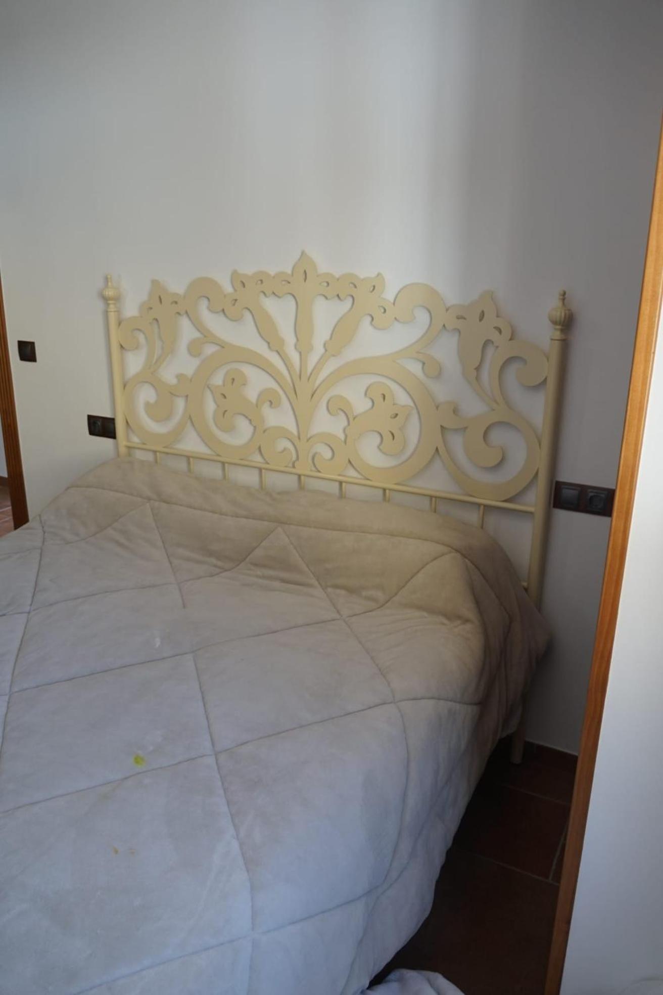Casa Fuerte de Zahora