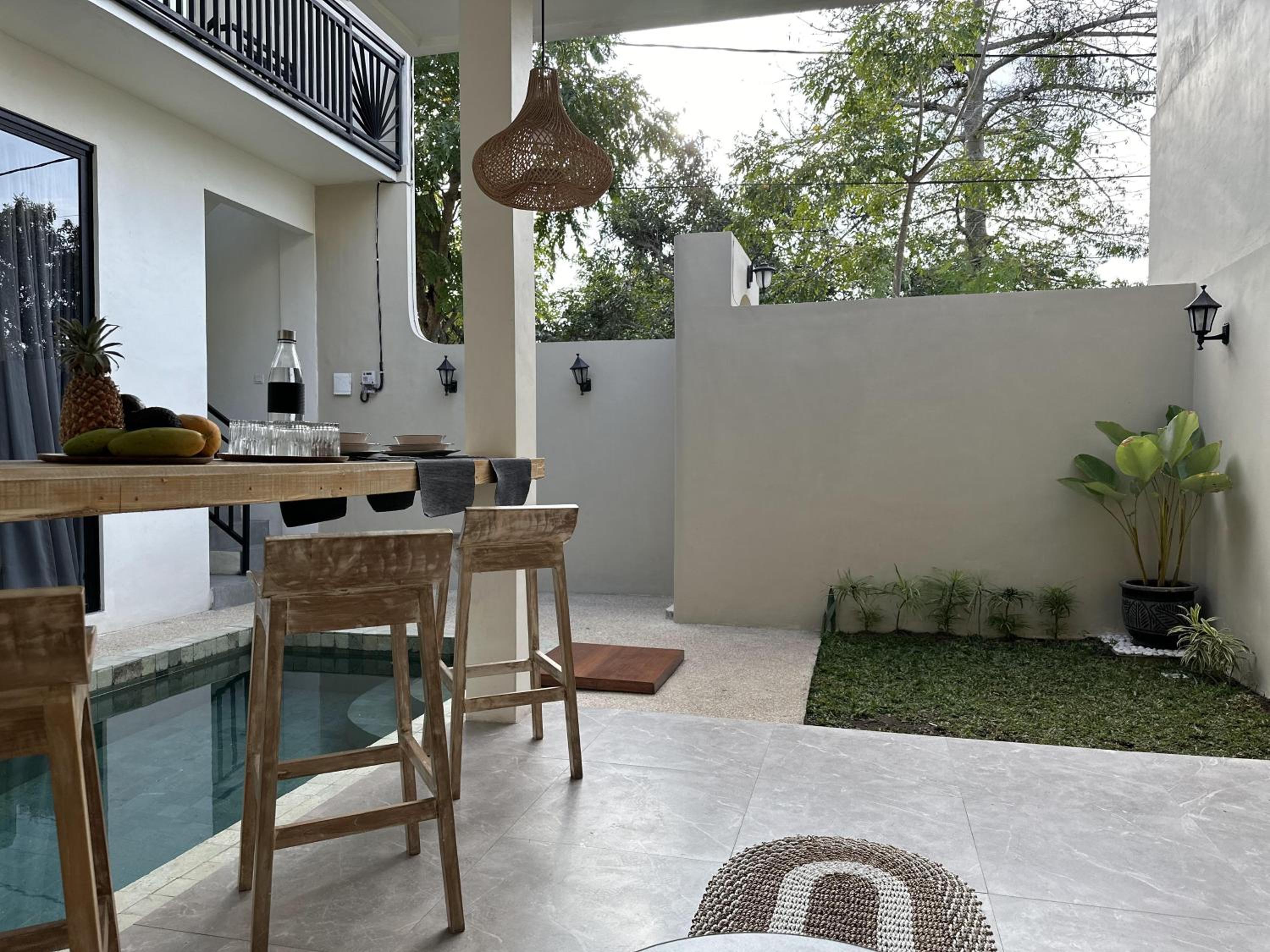 Kopulaga ArtVillas