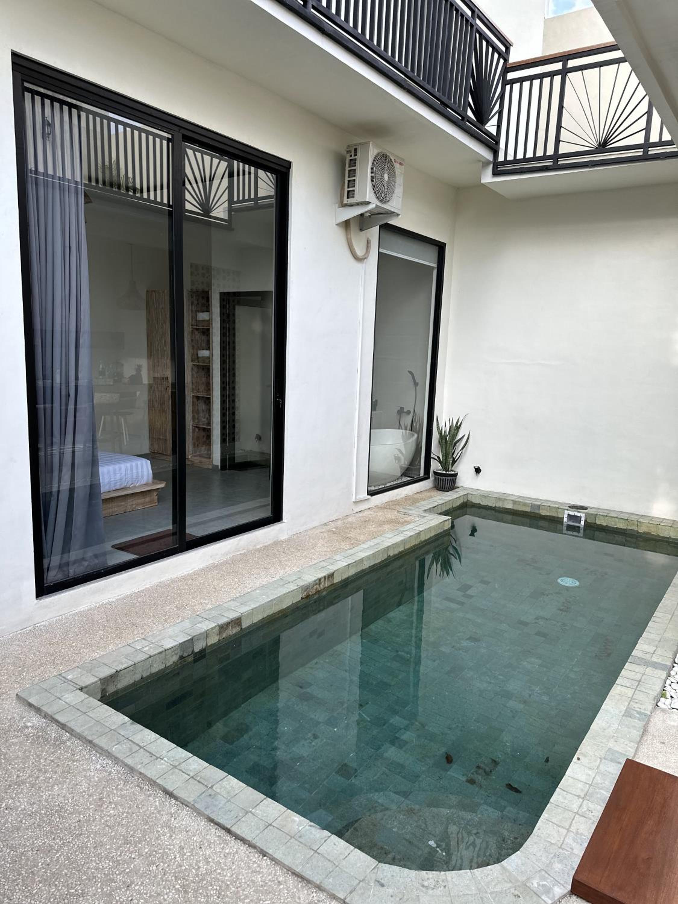 Kopulaga ArtVillas