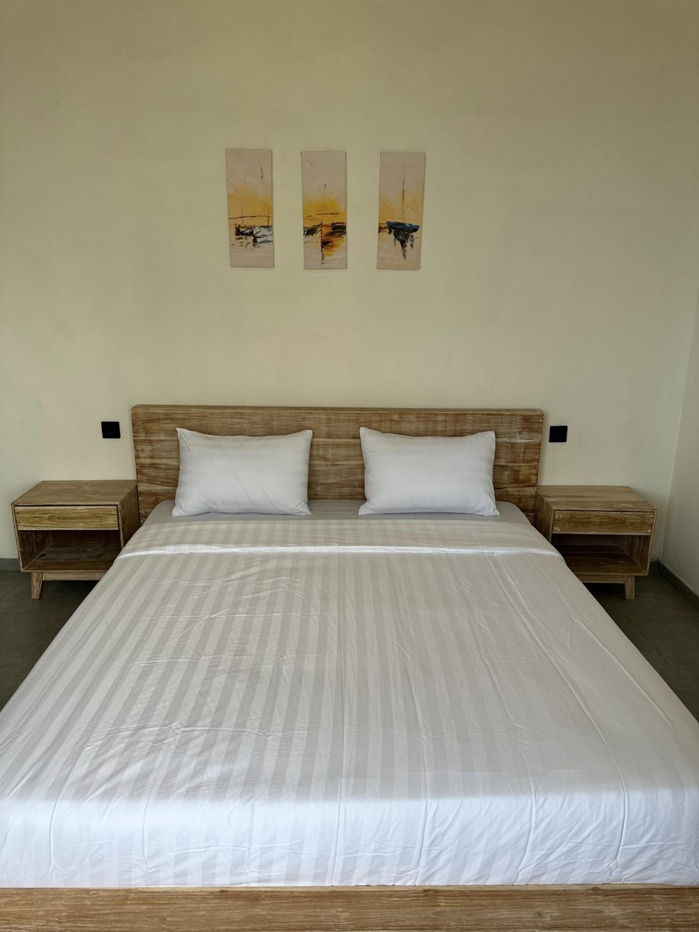 Kopulaga ArtVillas