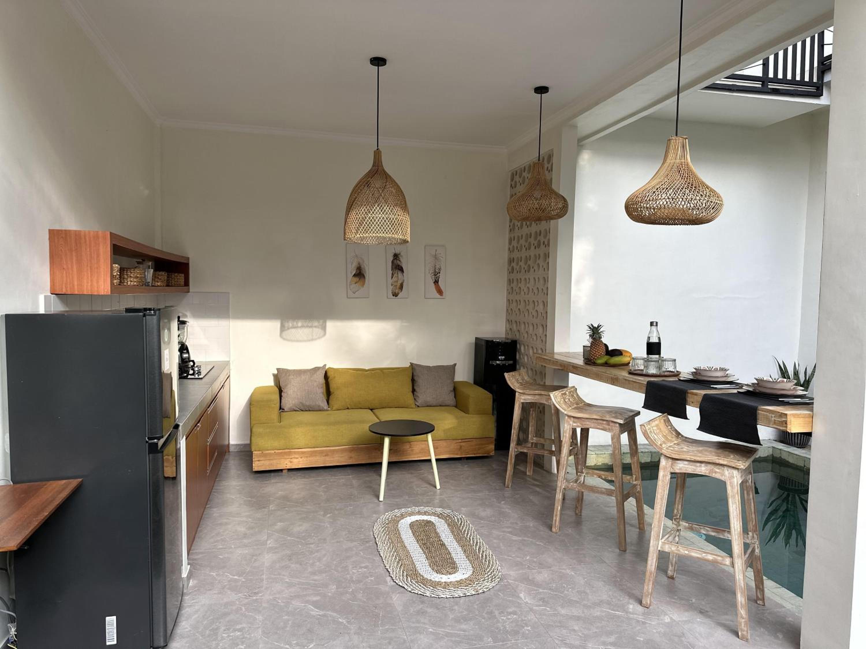 Kopulaga ArtVillas