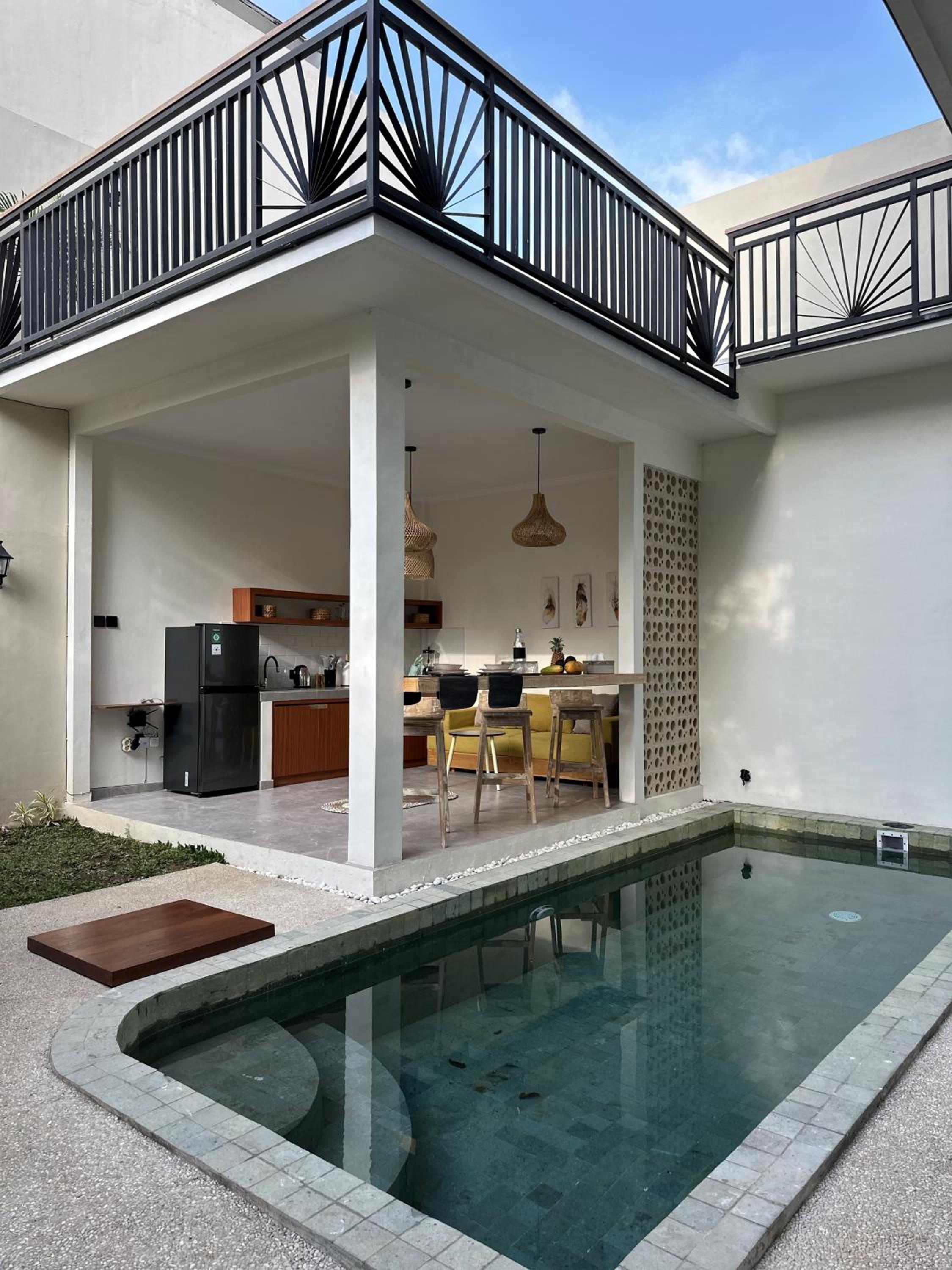 Kopulaga ArtVillas