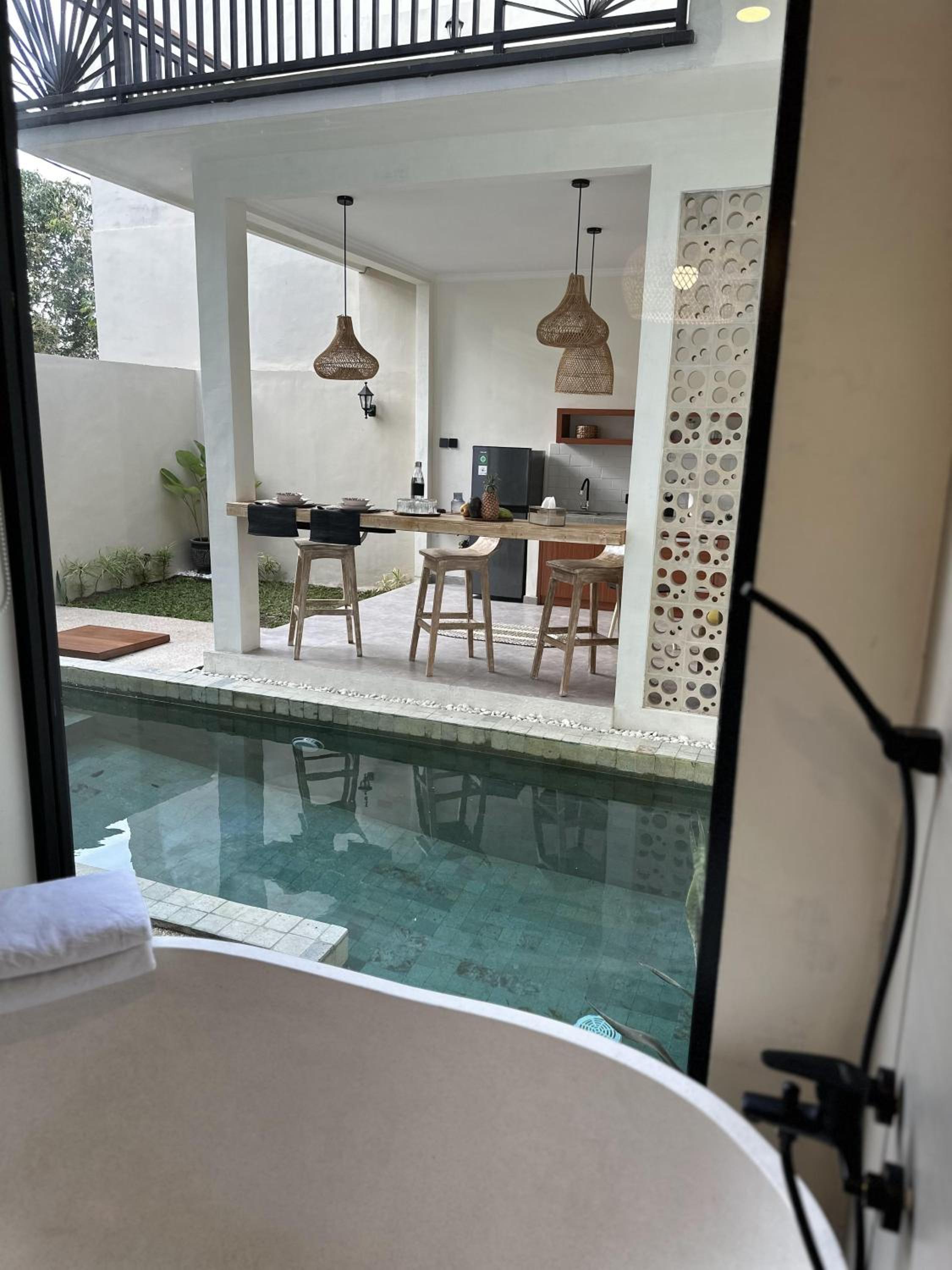 Kopulaga ArtVillas