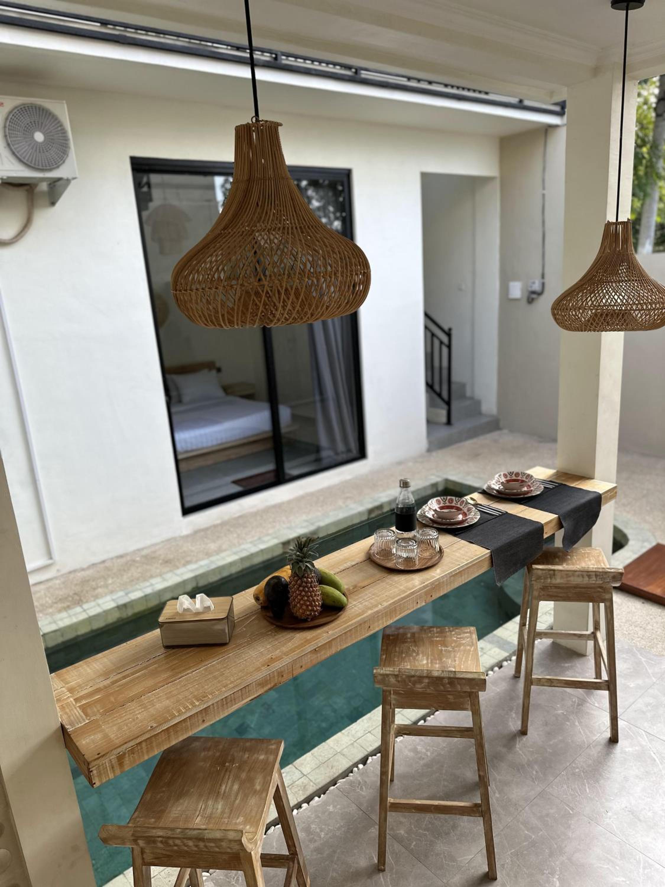 Kopulaga ArtVillas