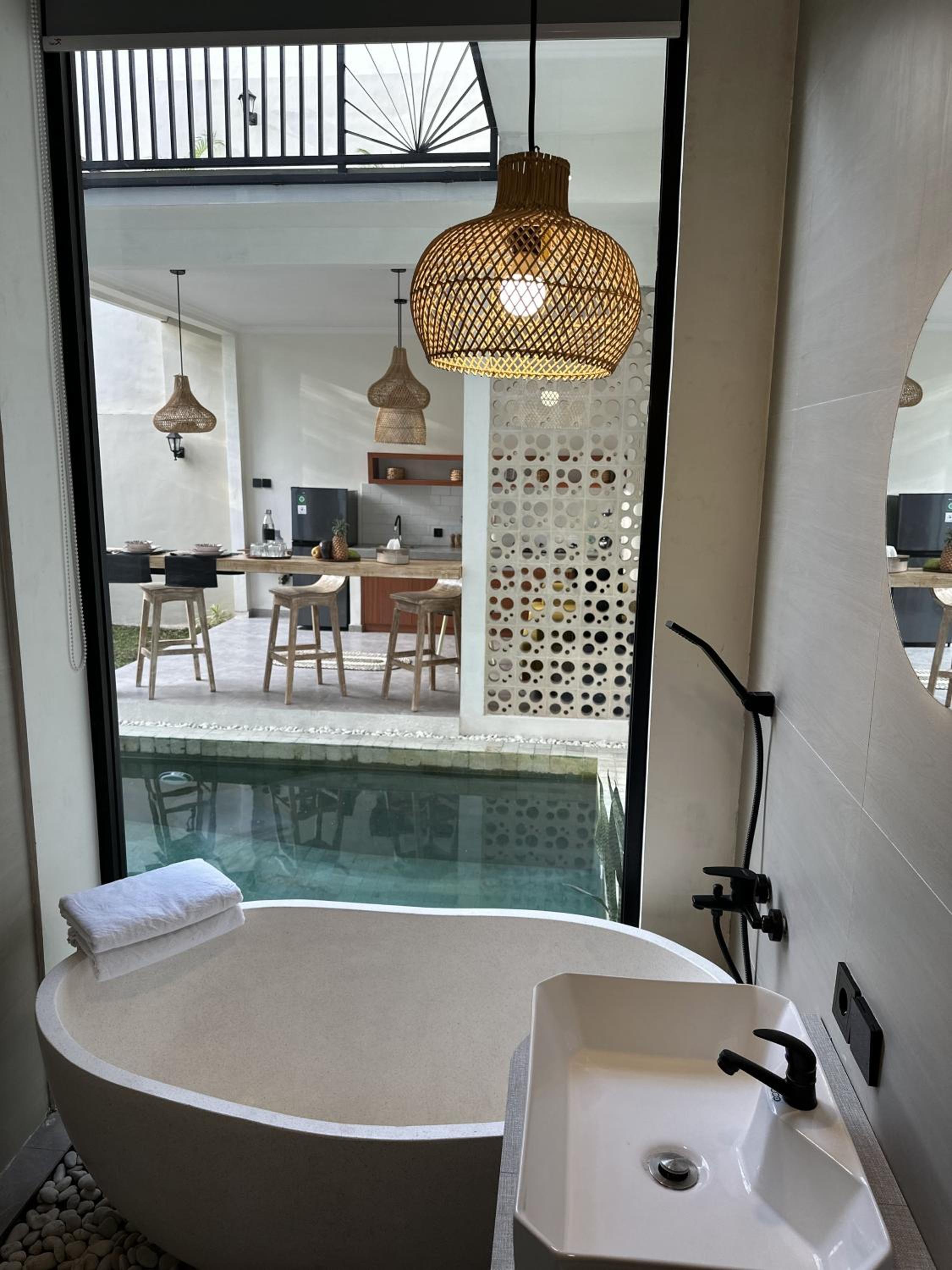 Kopulaga ArtVillas