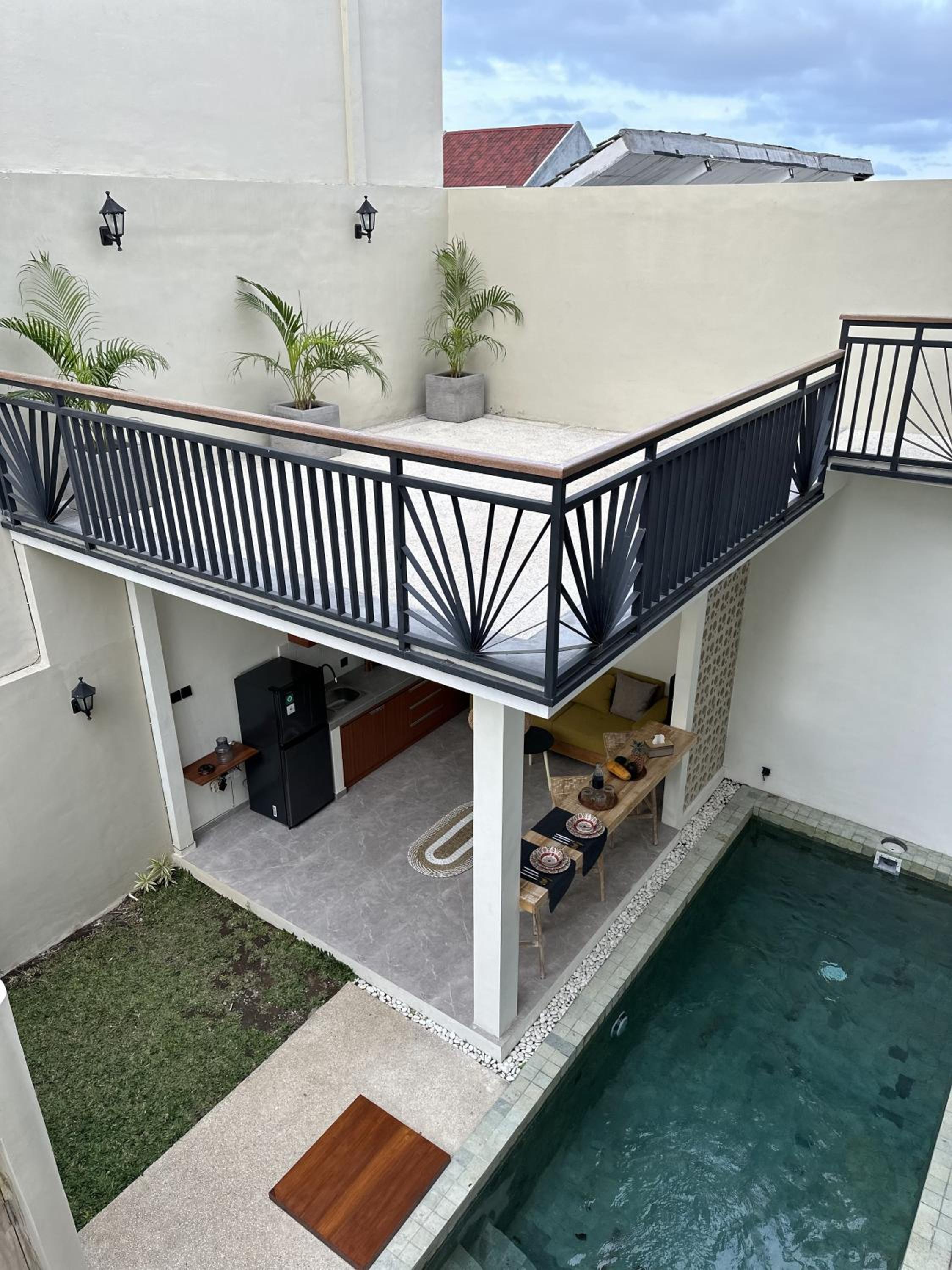 Kopulaga ArtVillas