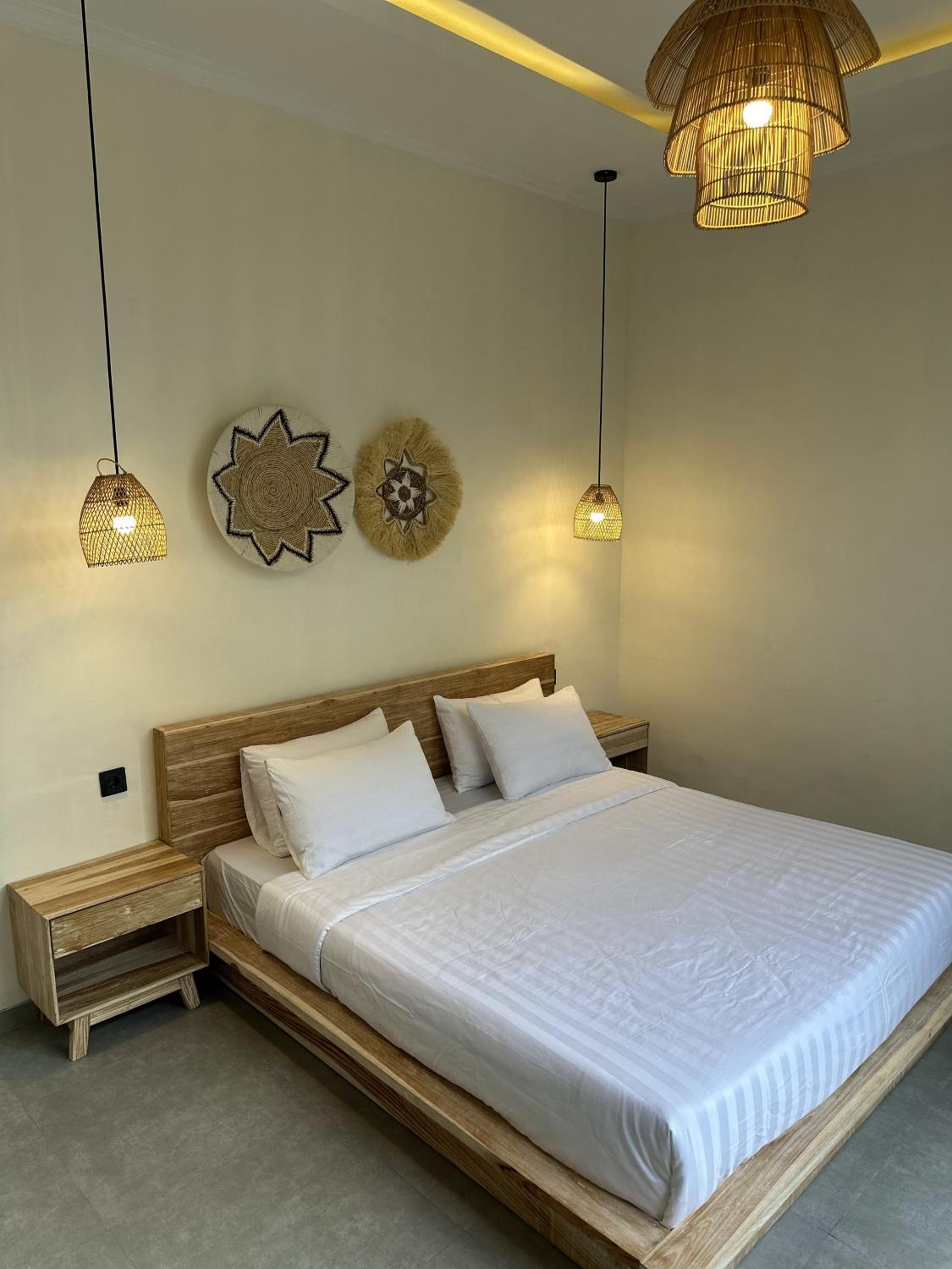 Kopulaga ArtVillas