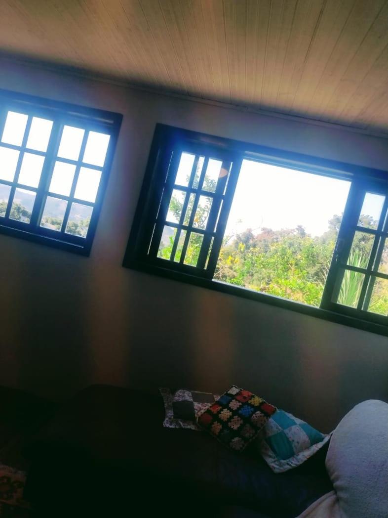 Montanha Home