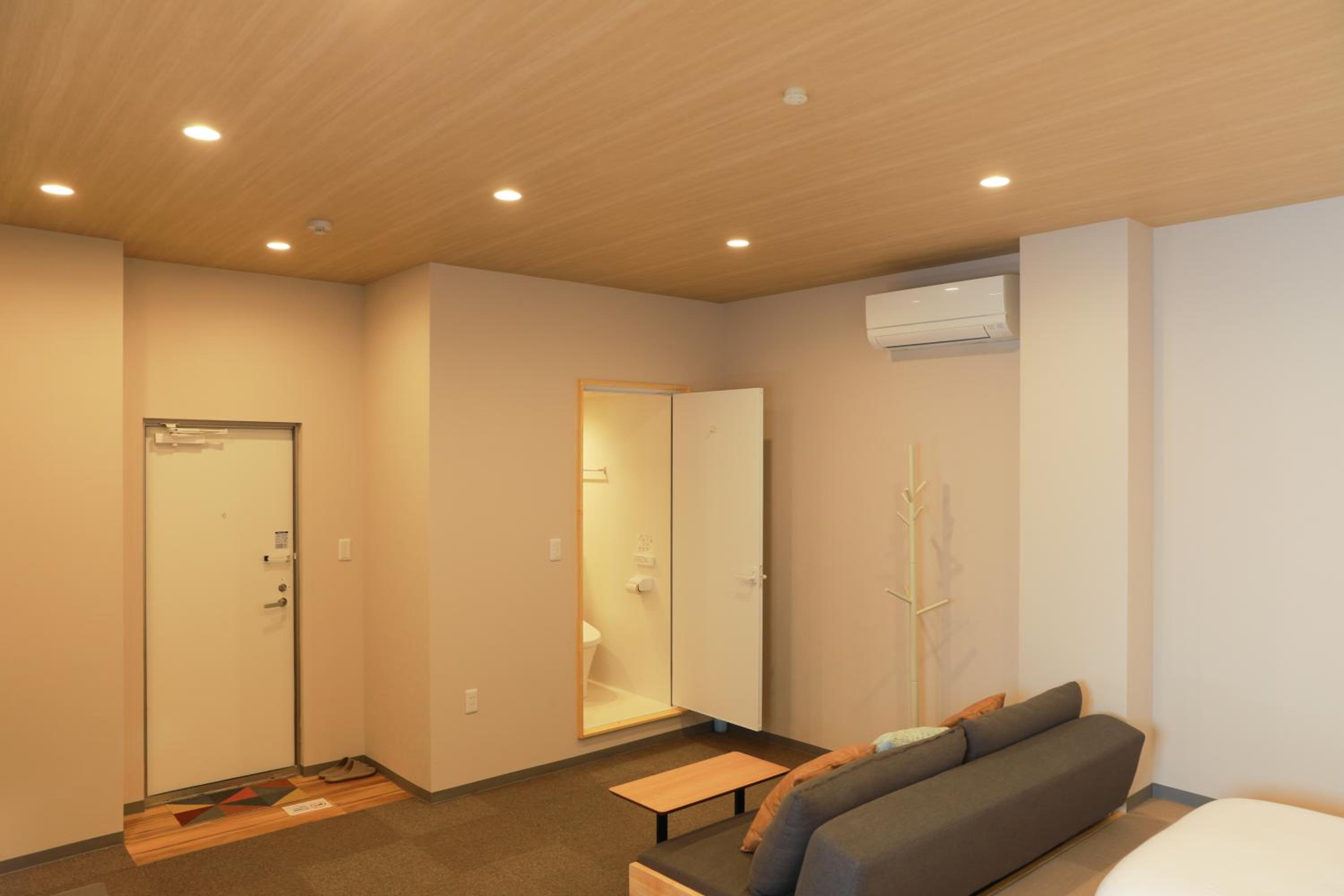 OYASUMI Ice&Hotel