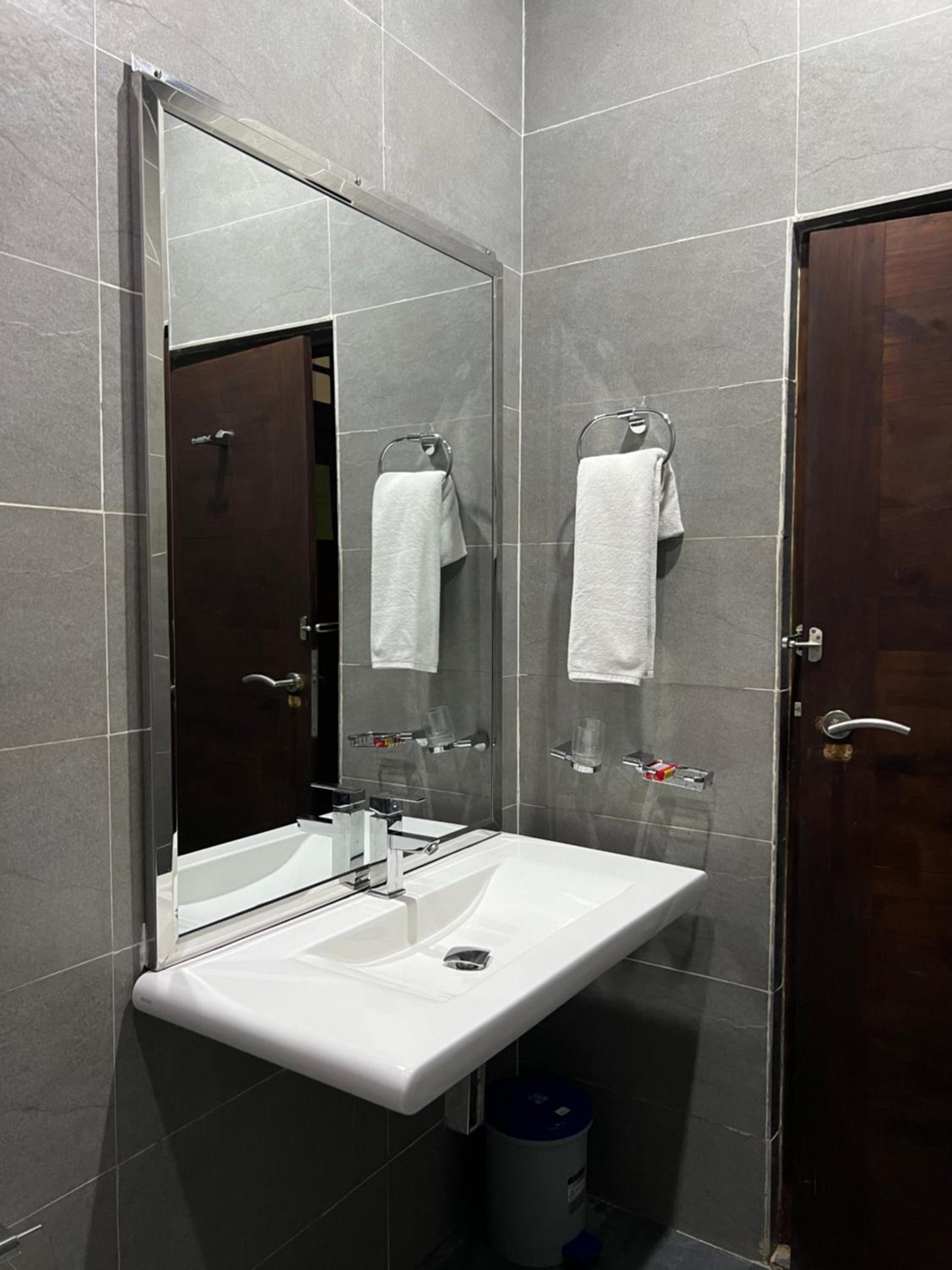 Lohas Beach Villa