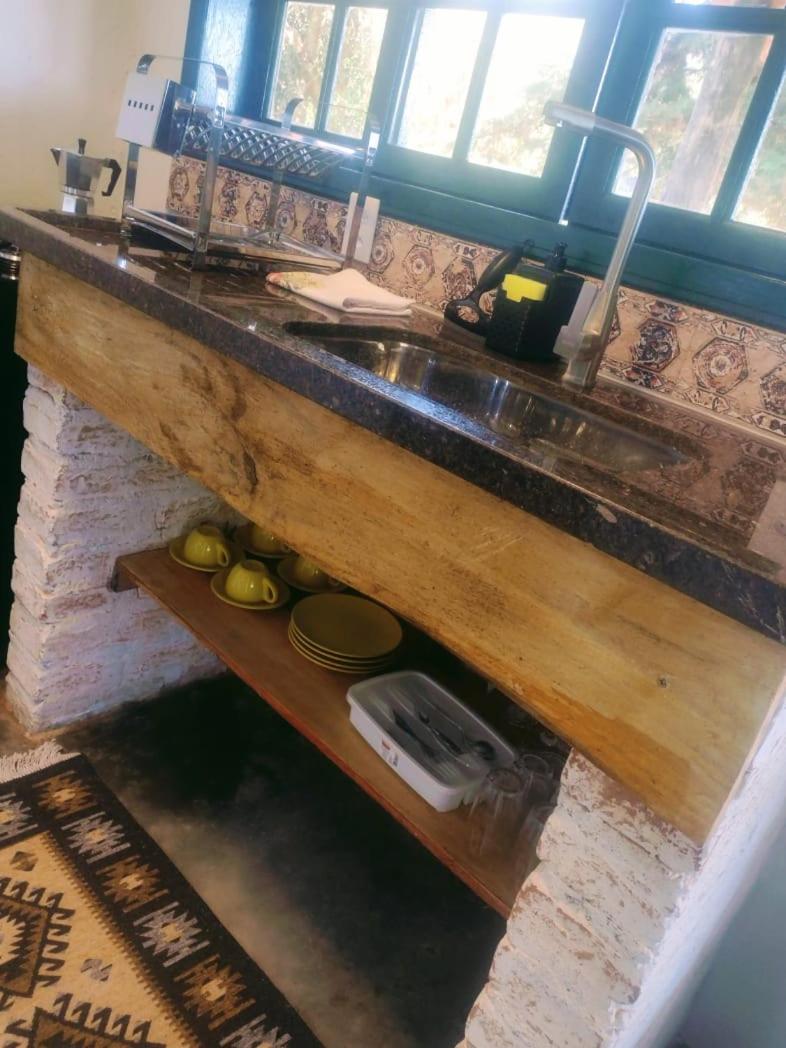 Montanha Home