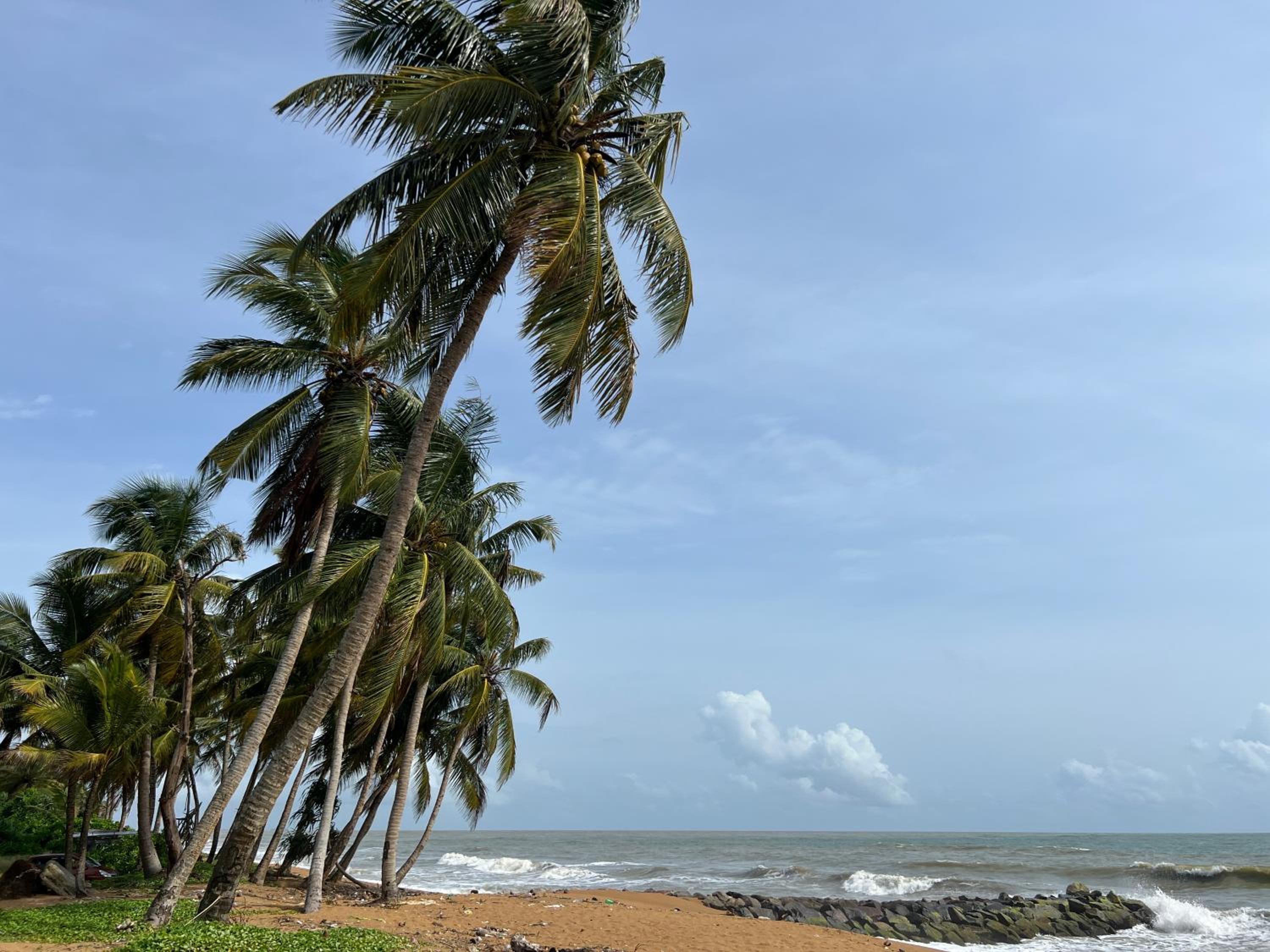 Lohas Beach Villa