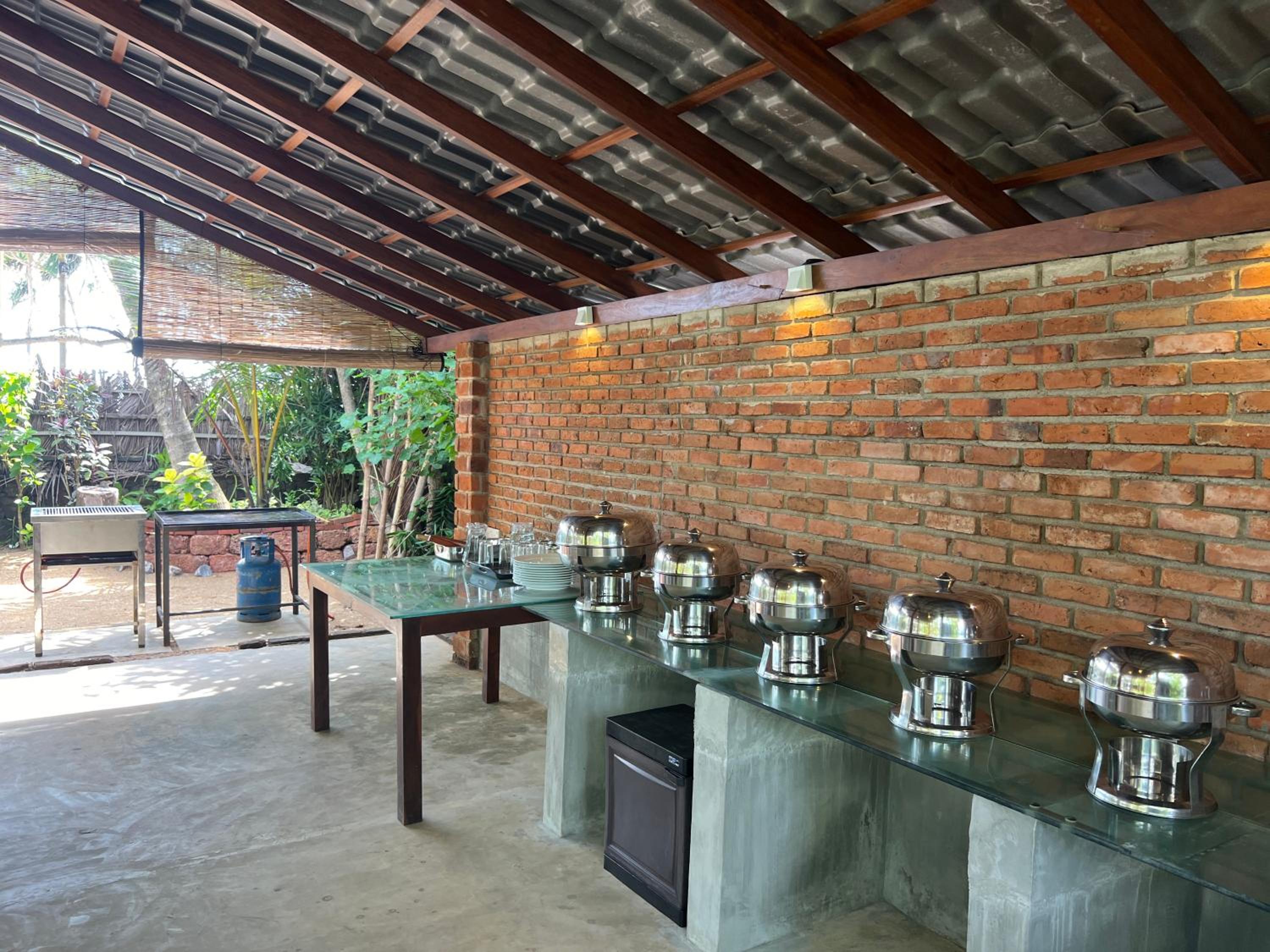 Lohas Beach Villa