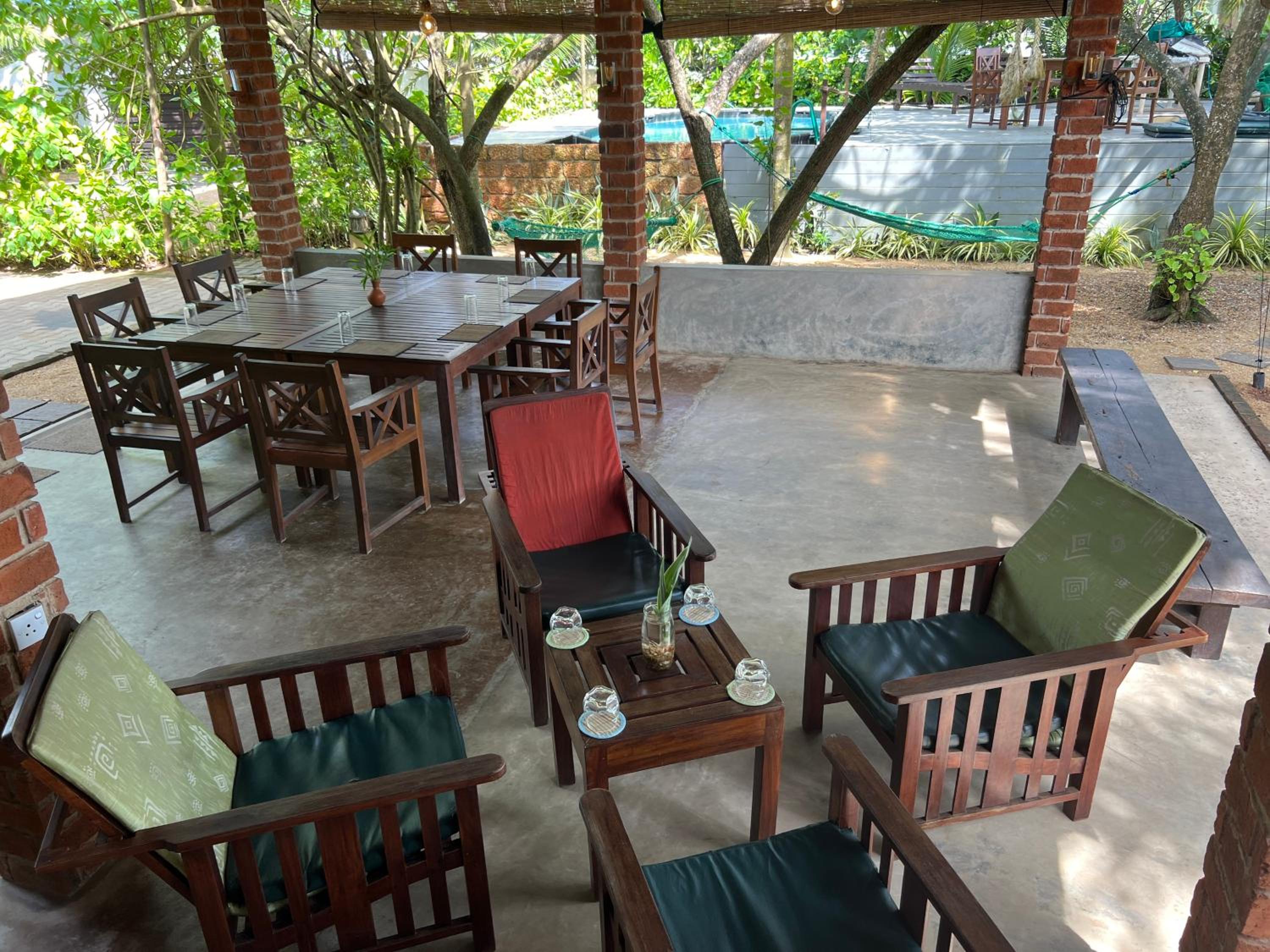 Lohas Beach Villa
