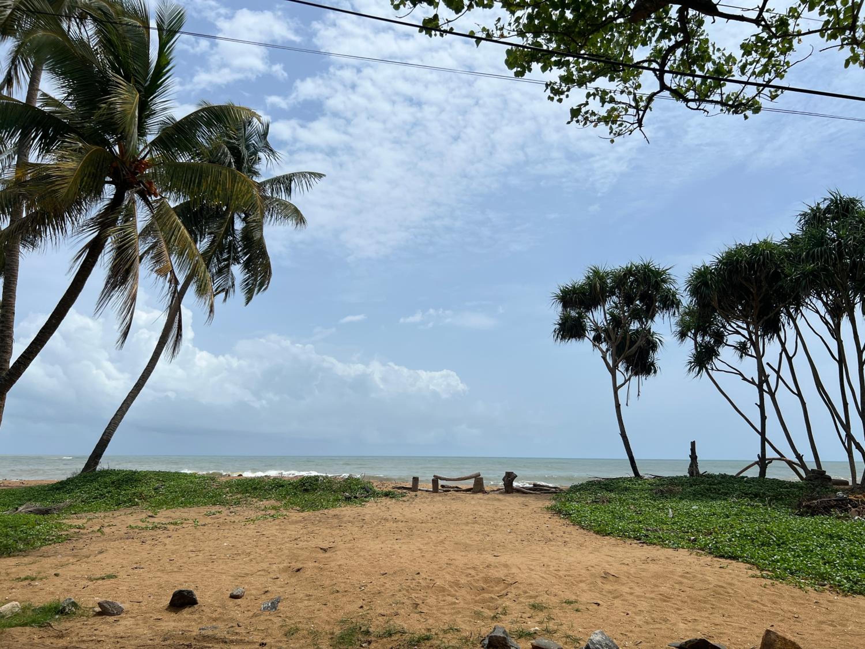 Lohas Beach Villa