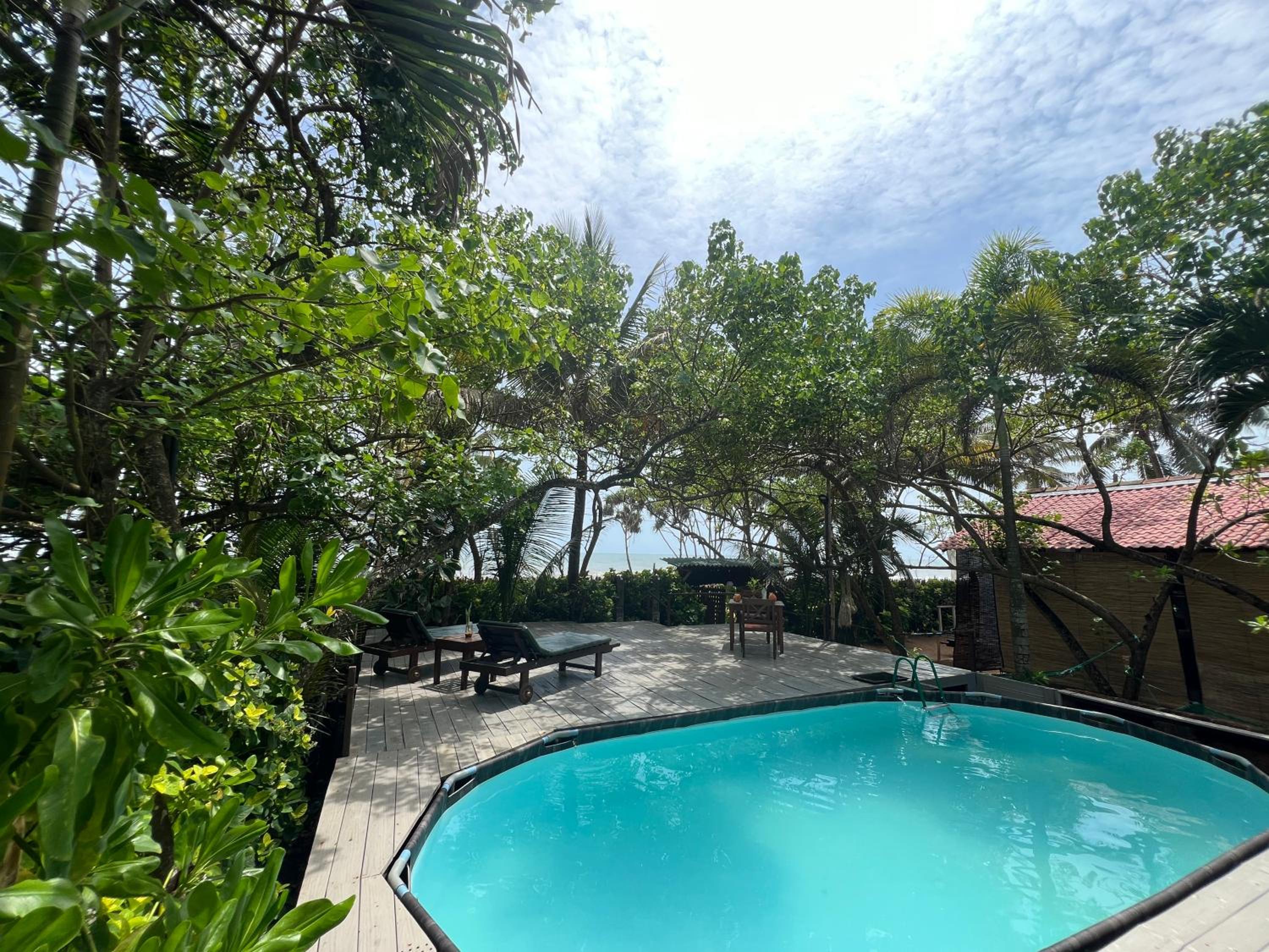 Lohas Beach Villa