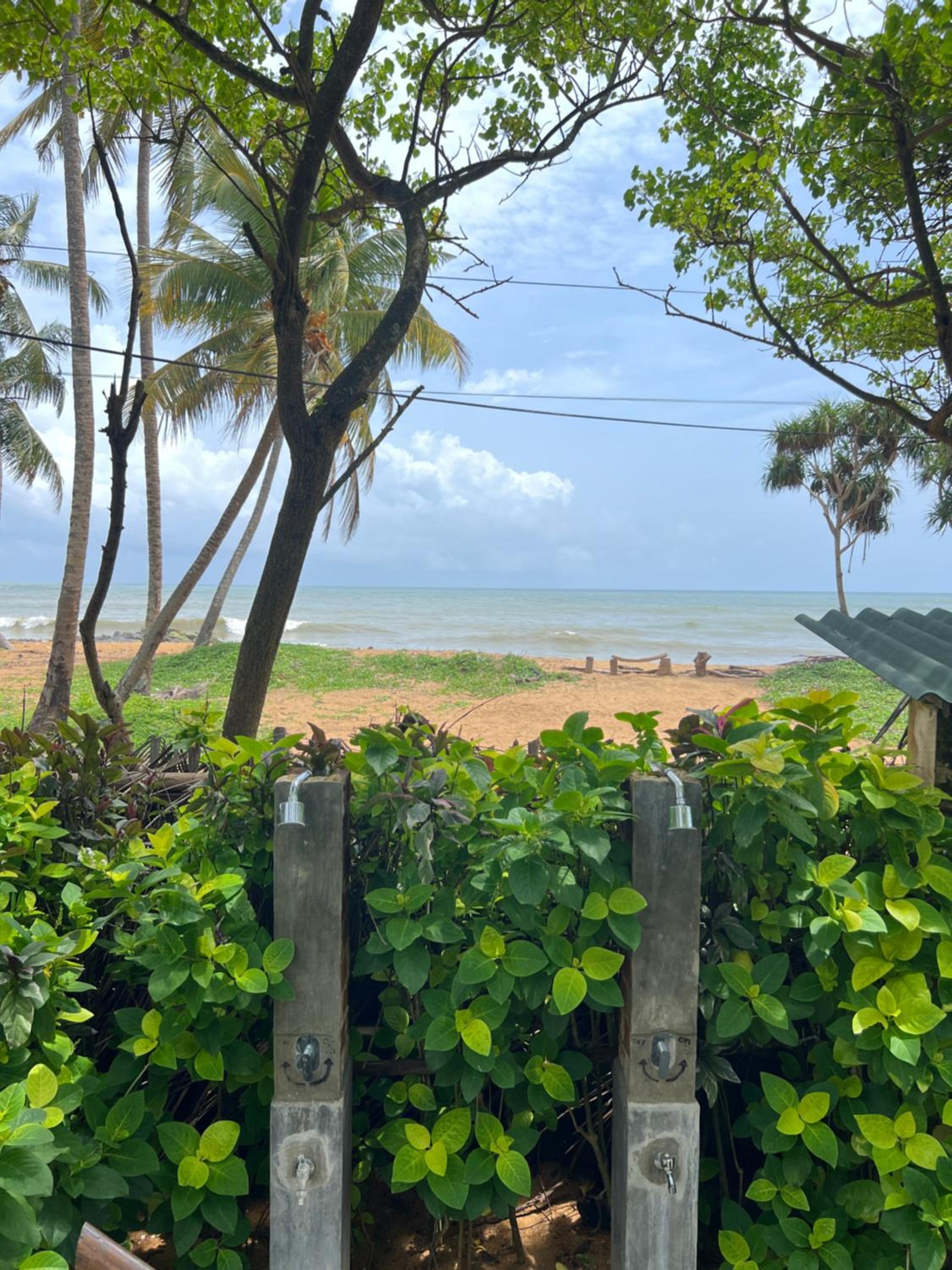 Lohas Beach Villa