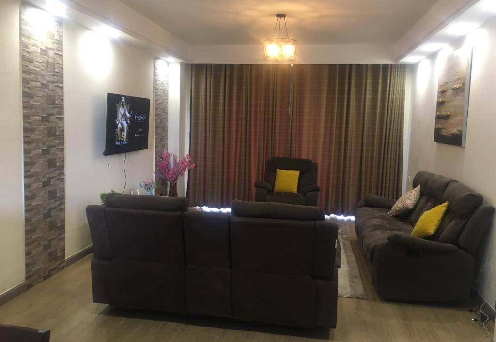 The smart ,beautifully furnished with unbeatable city views